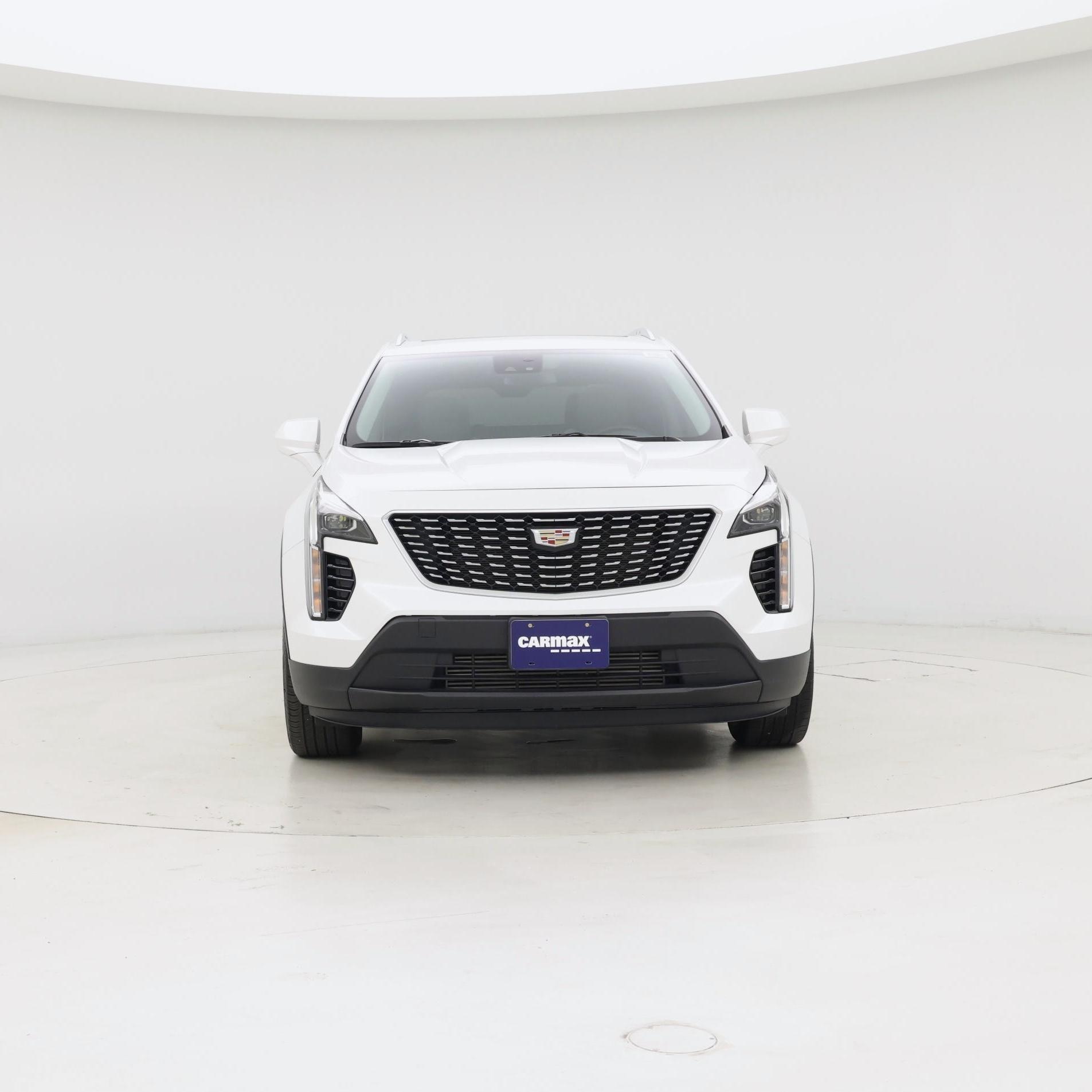 Thumbnail: 2023 Cadillac XT4 - 5
