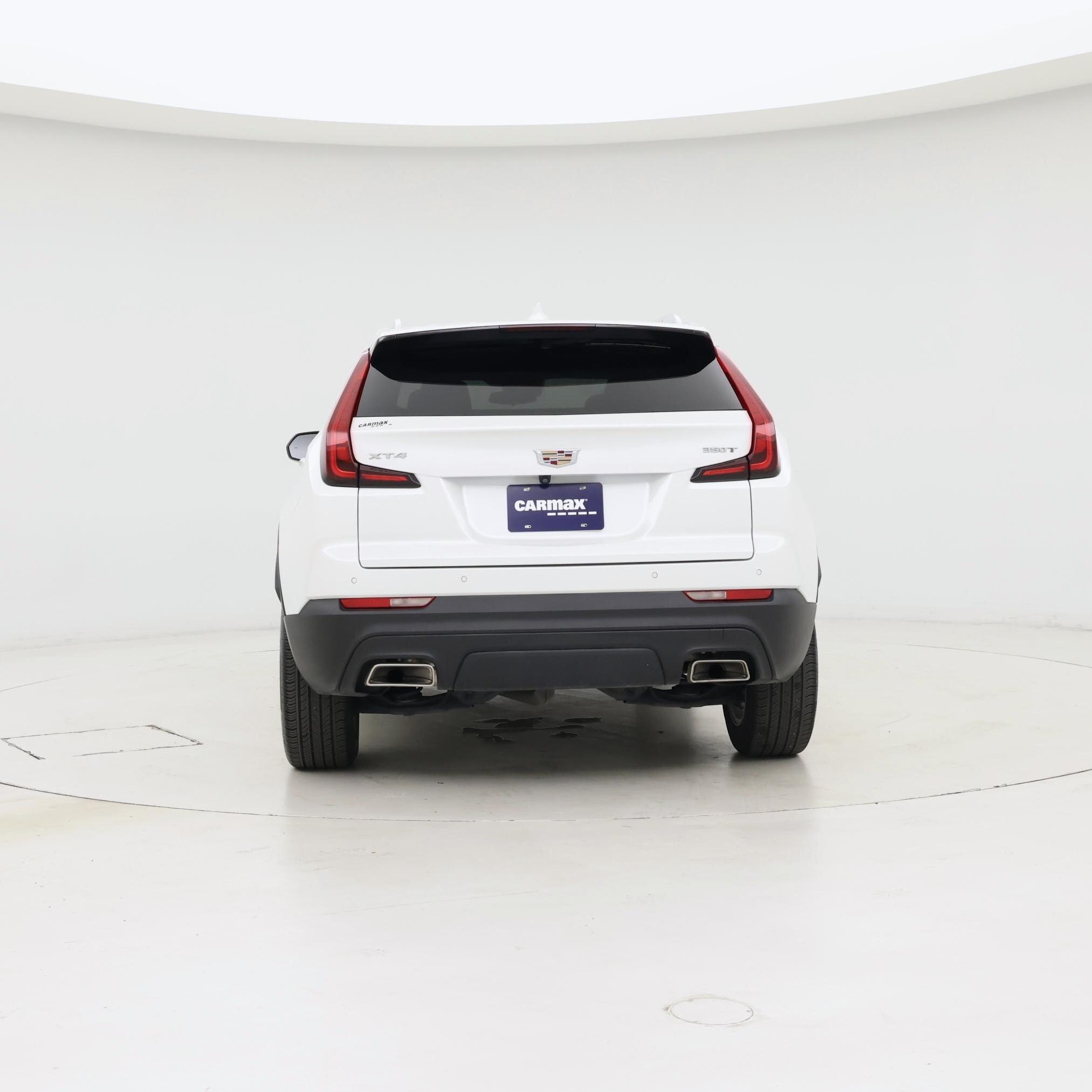 Thumbnail: 2023 Cadillac XT4 - 6