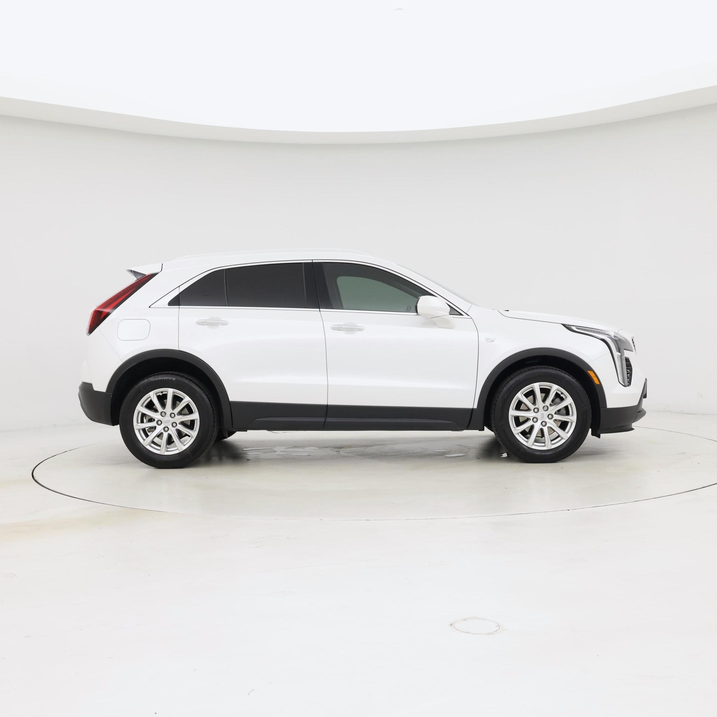Thumbnail: 2023 Cadillac XT4 - 7