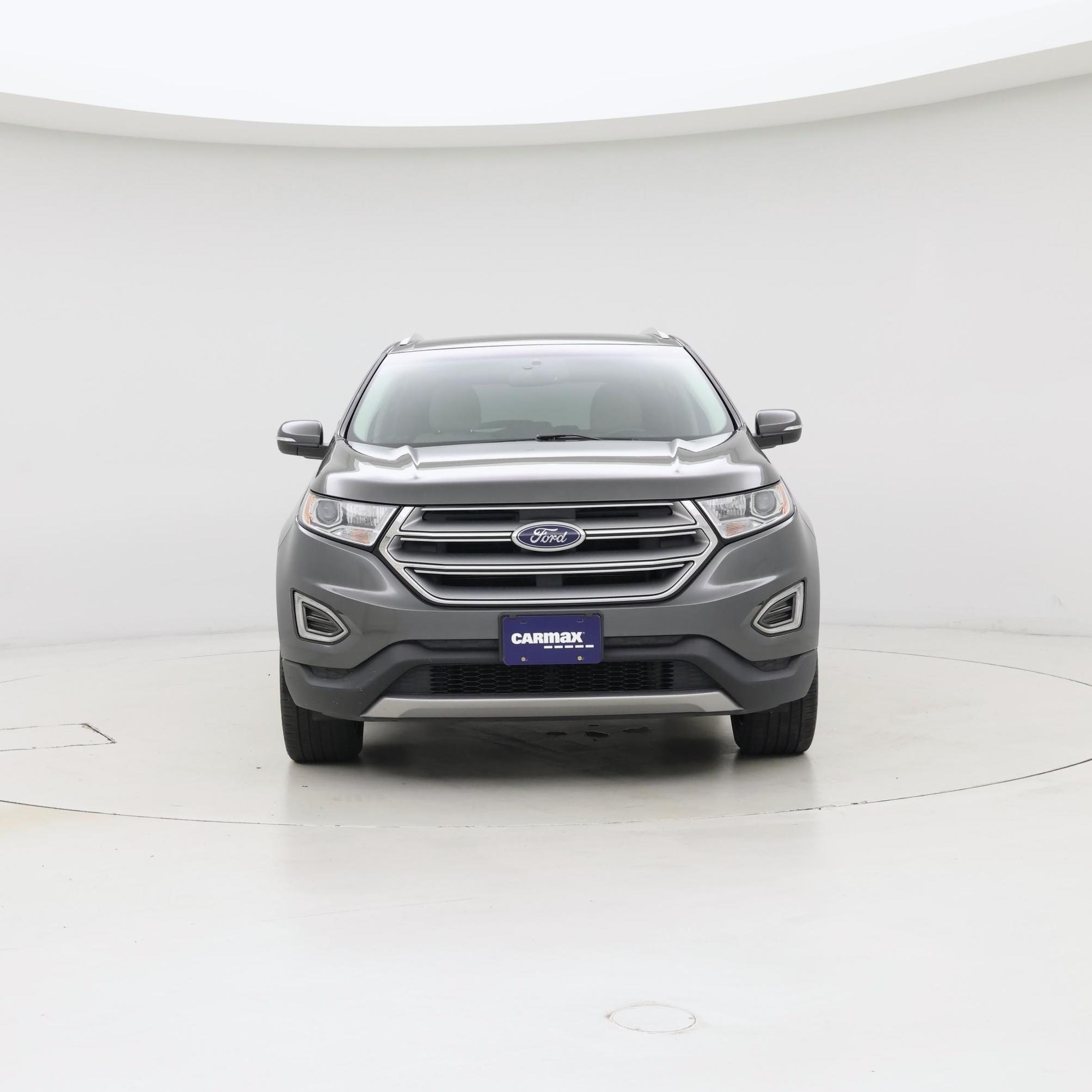 Thumbnail: 2018 Ford Edge - 5