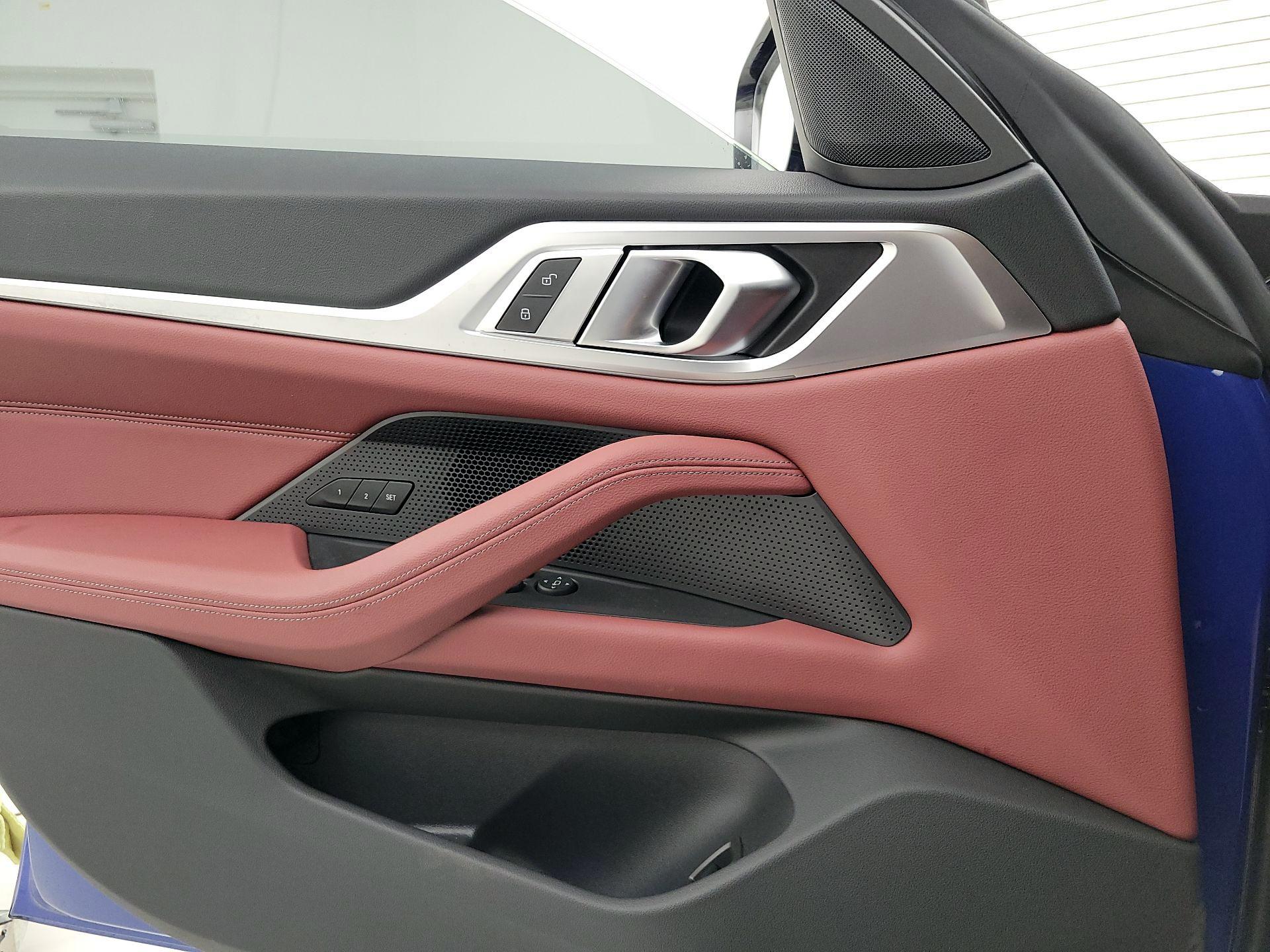 Thumbnail: 2024 BMW 4 Series - 12