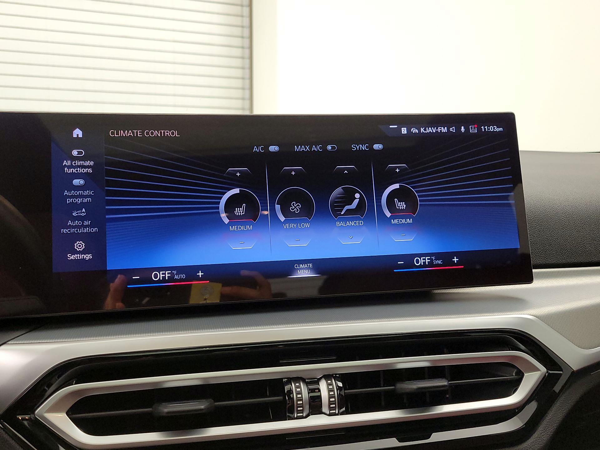 Thumbnail: 2024 BMW 4 Series - 17