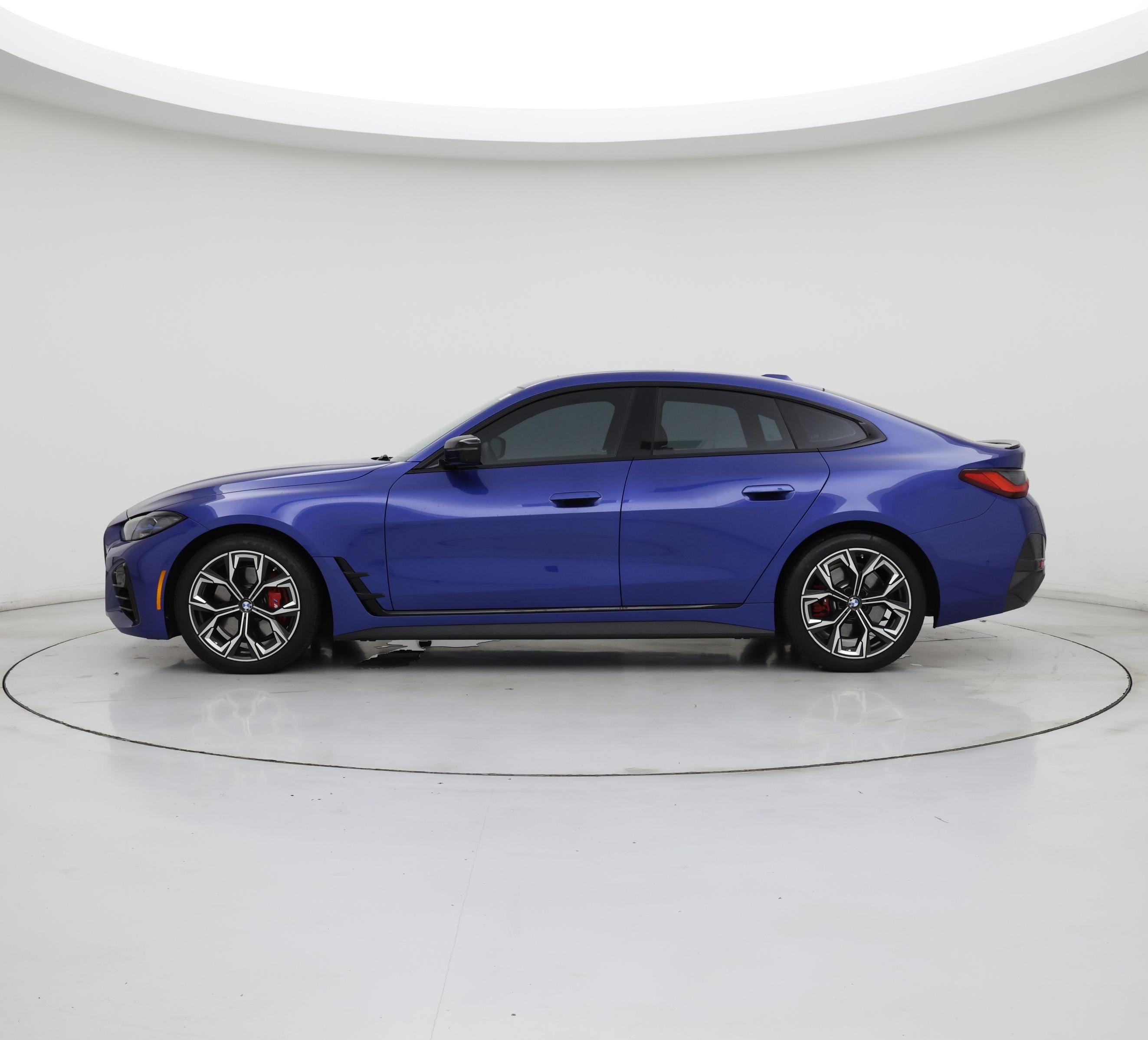 Thumbnail: 2024 BMW 4 Series - 3
