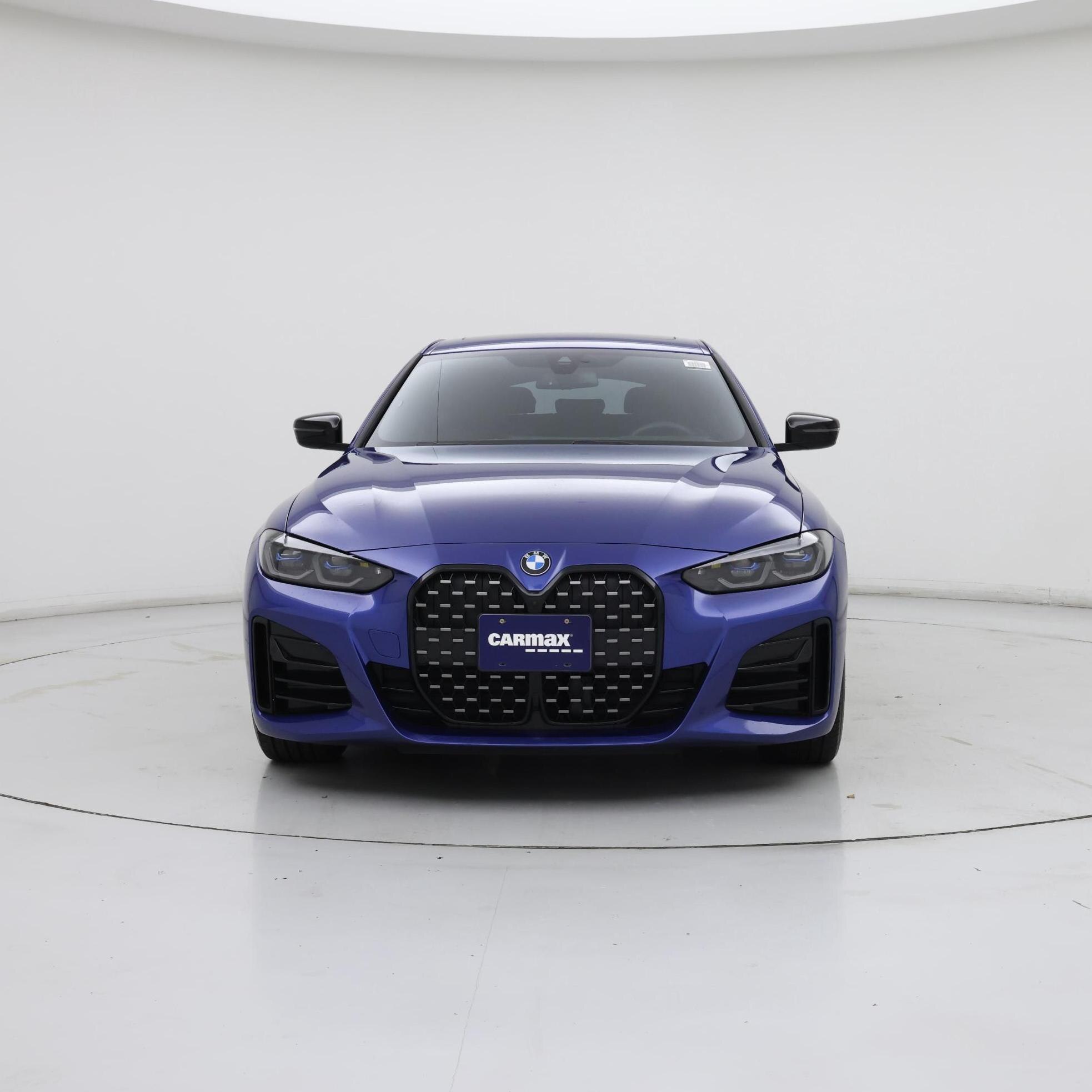 Thumbnail: 2024 BMW 4 Series - 5