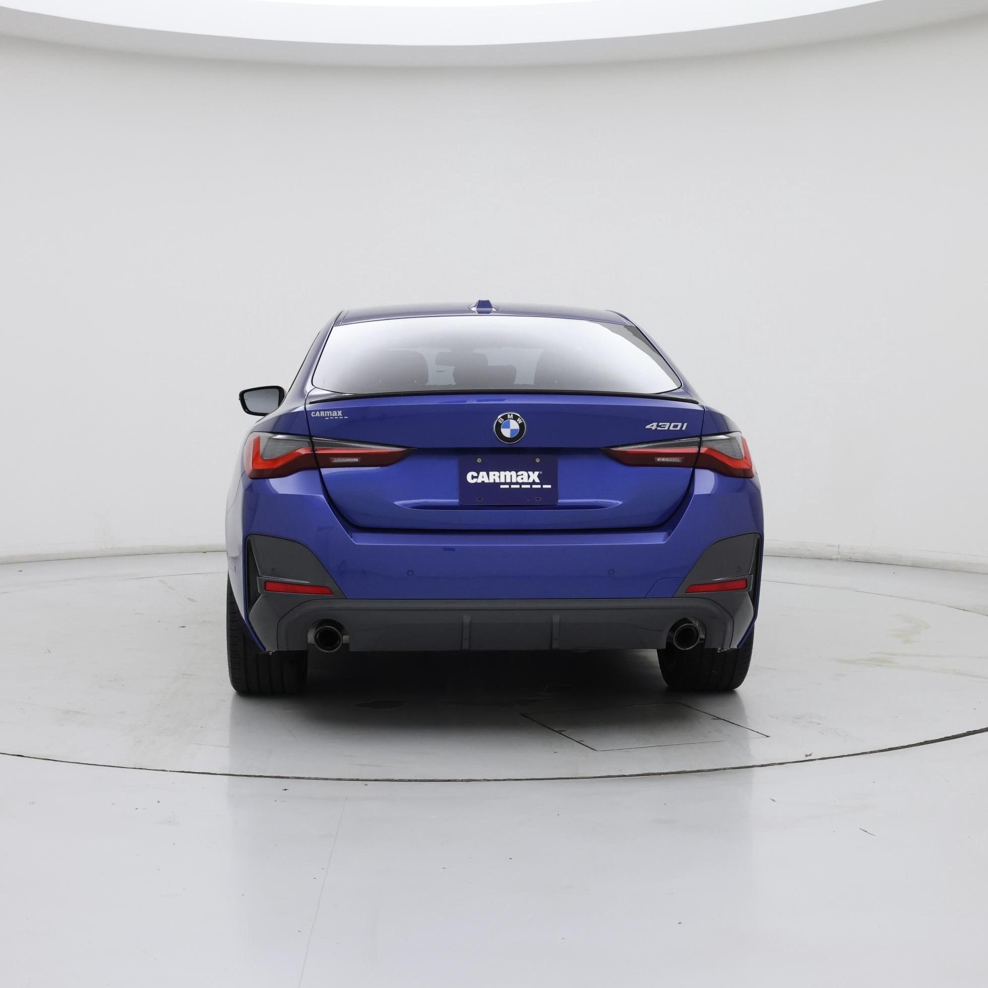 Thumbnail: 2024 BMW 4 Series - 6