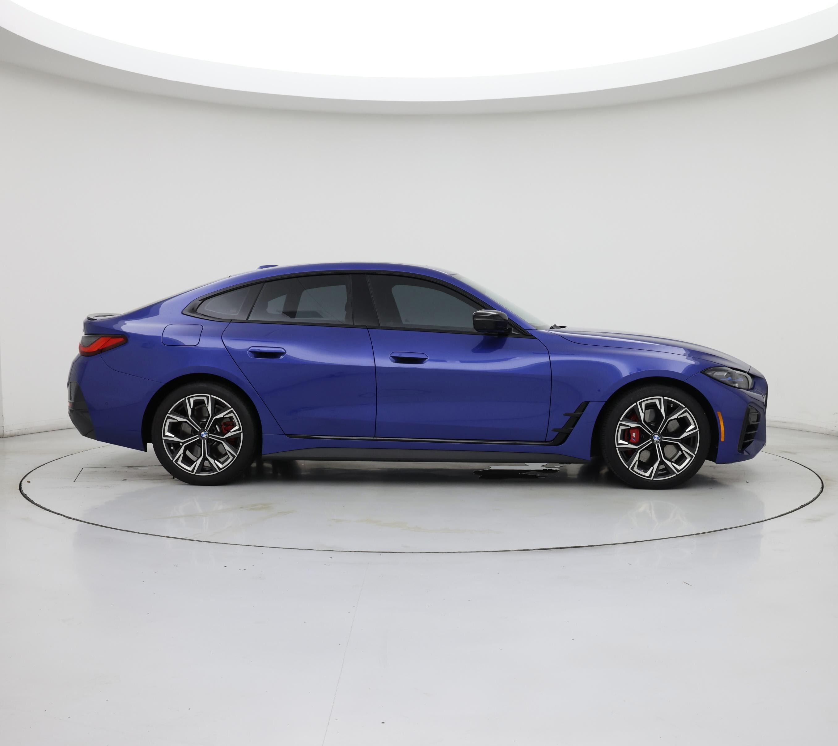 Thumbnail: 2024 BMW 4 Series - 7
