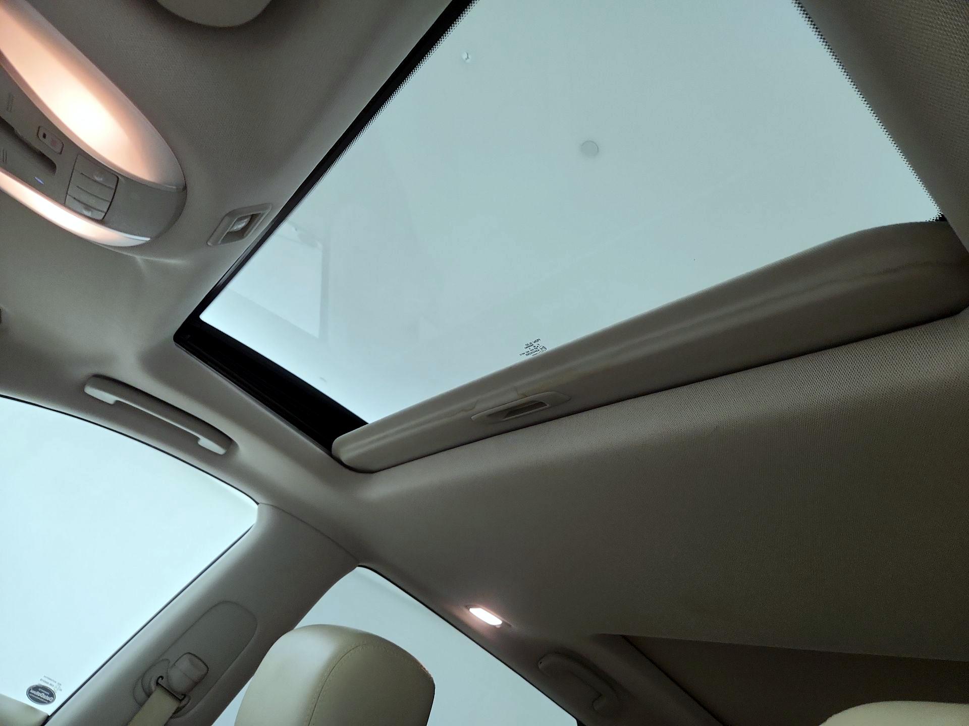 Thumbnail: 2016 INFINITI QX60 - 19