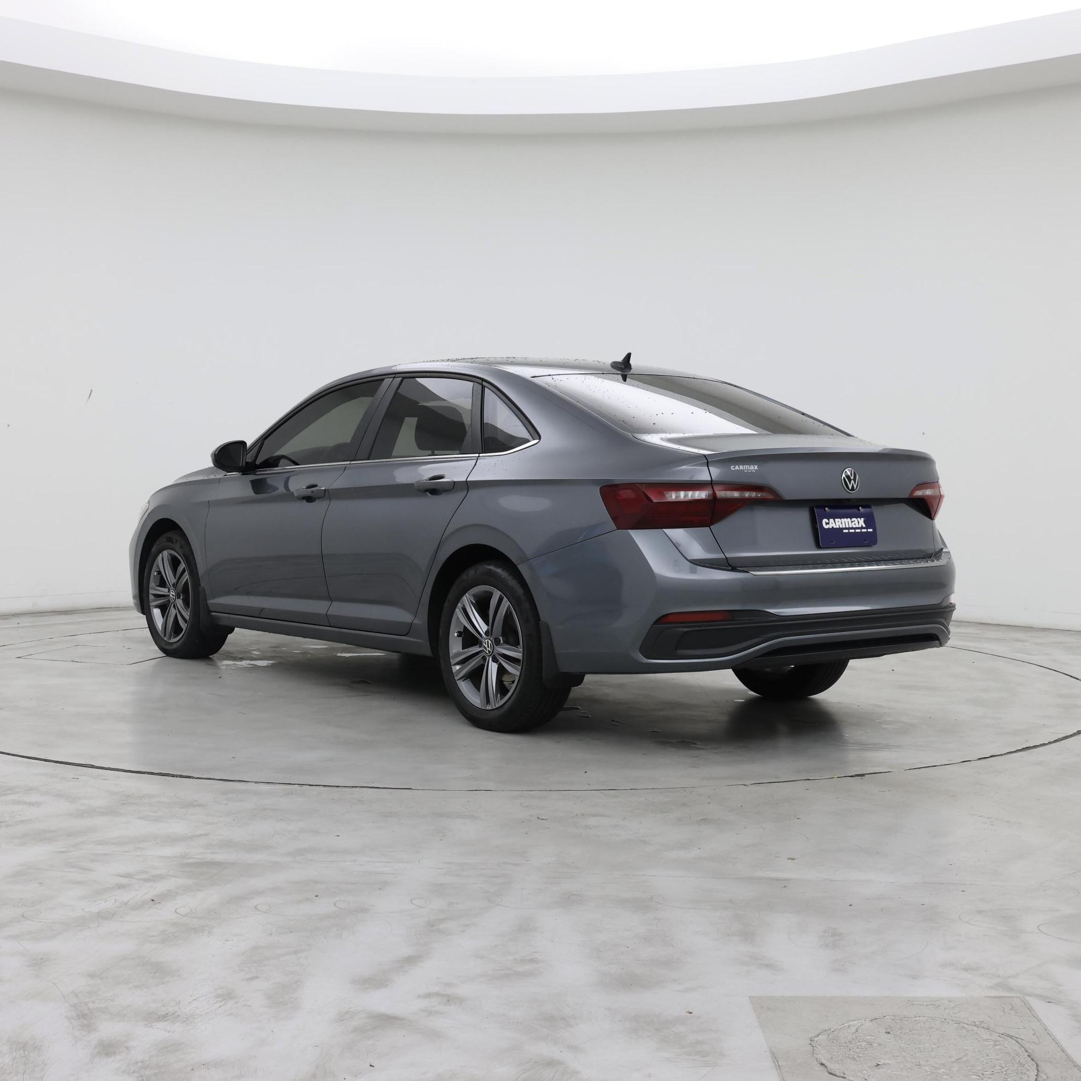 Thumbnail: 2023 Volkswagen Jetta - 2