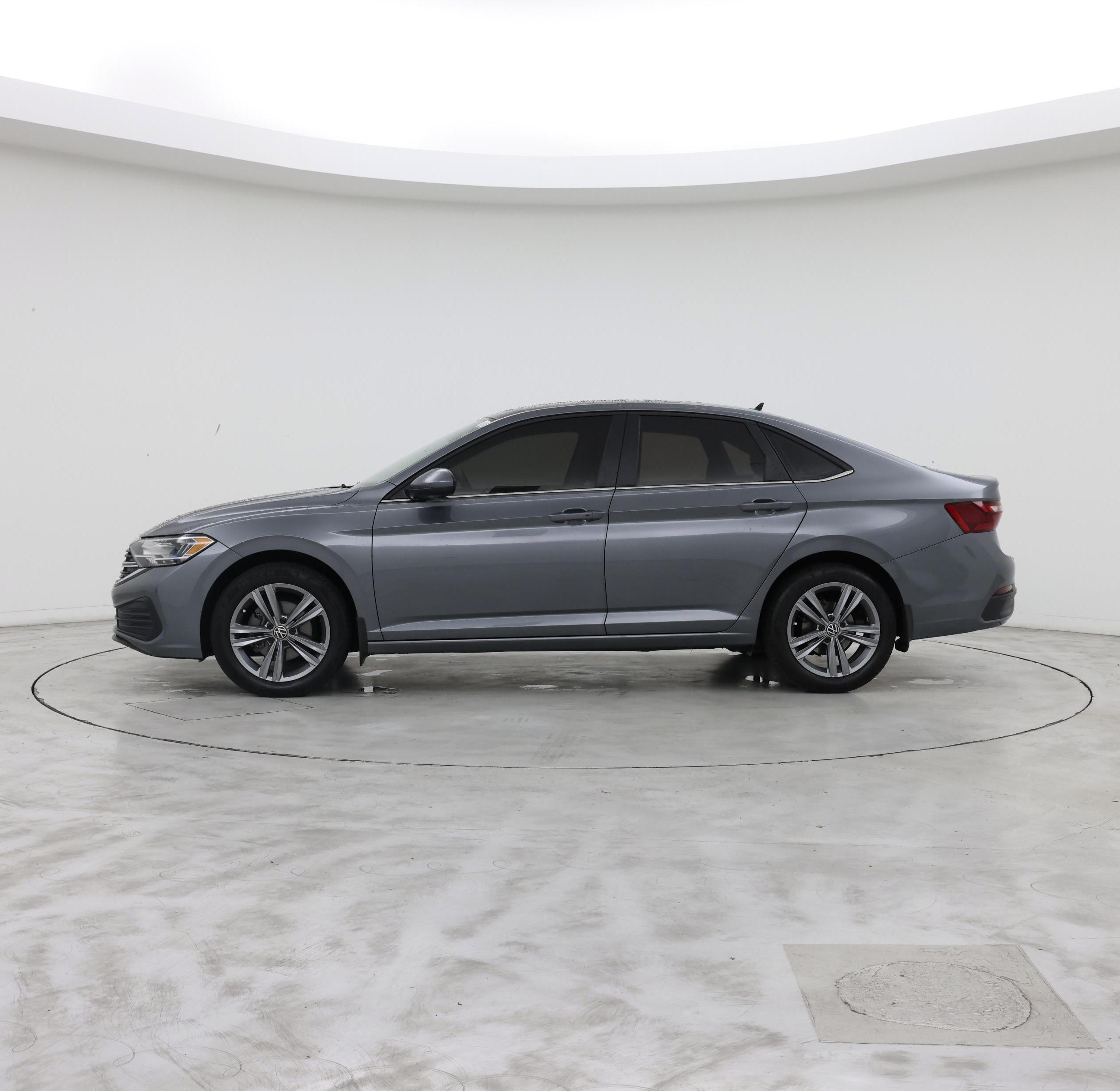 Thumbnail: 2023 Volkswagen Jetta - 3
