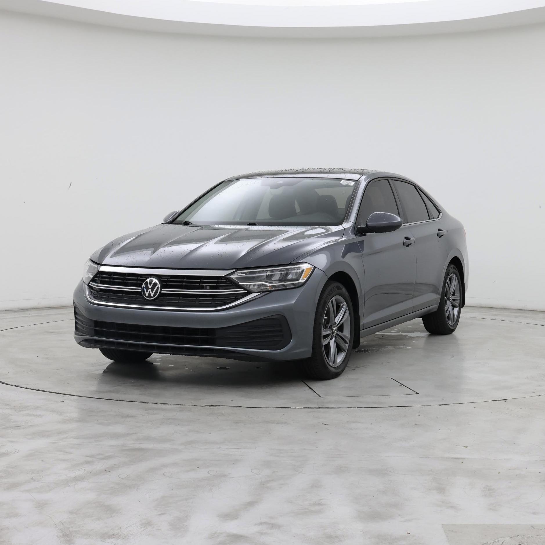 Thumbnail: 2023 Volkswagen Jetta - 4