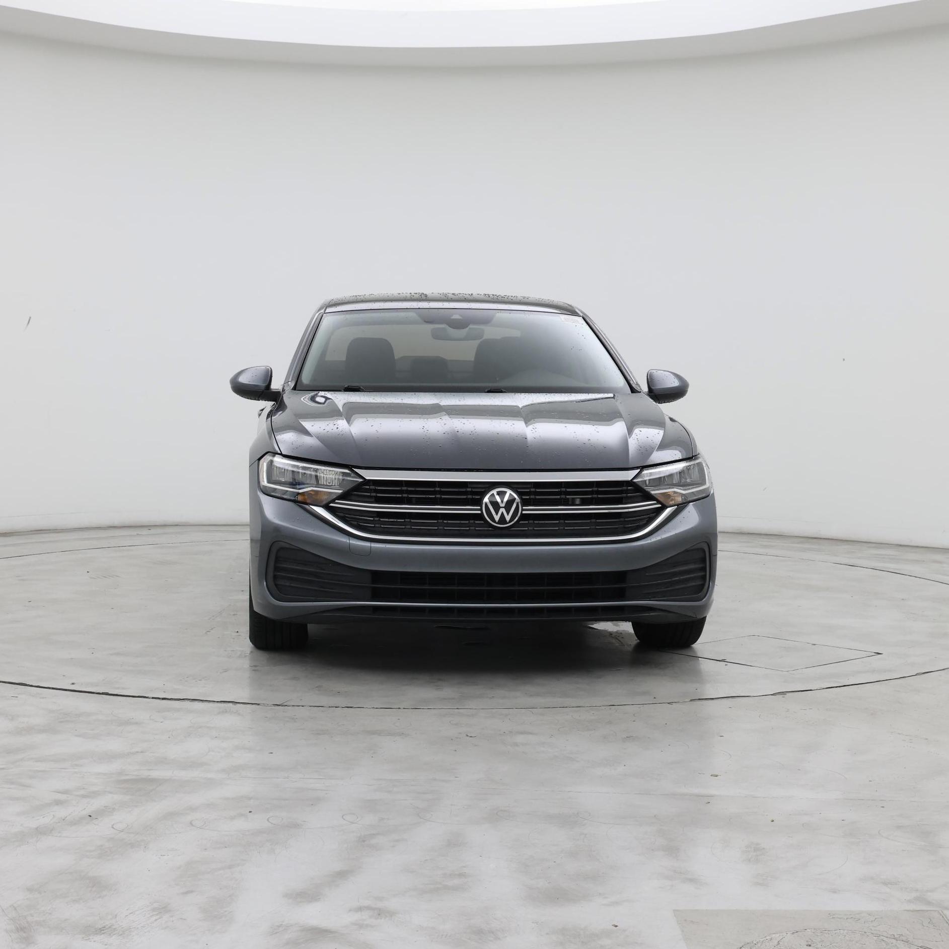 Thumbnail: 2023 Volkswagen Jetta - 5