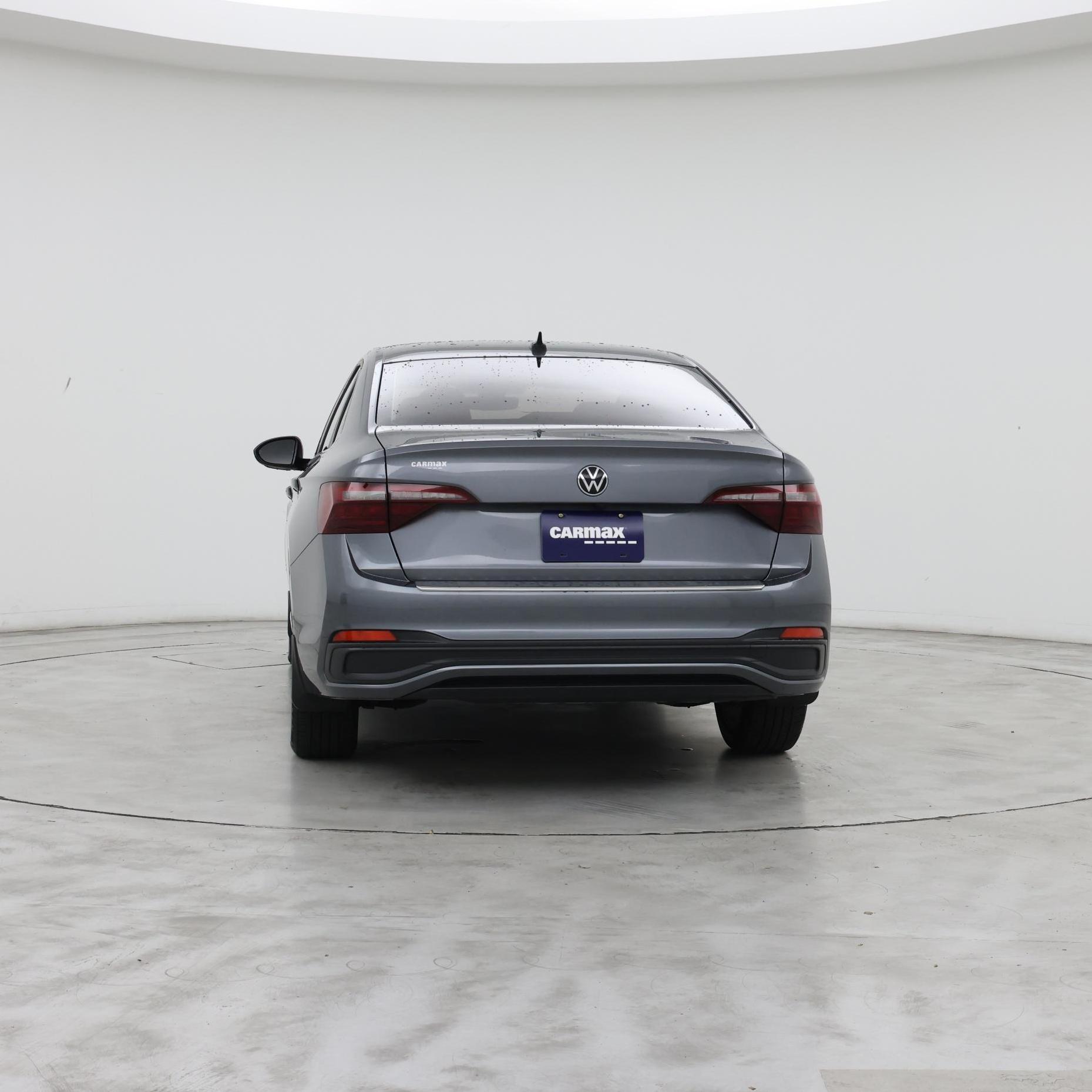 Thumbnail: 2023 Volkswagen Jetta - 6