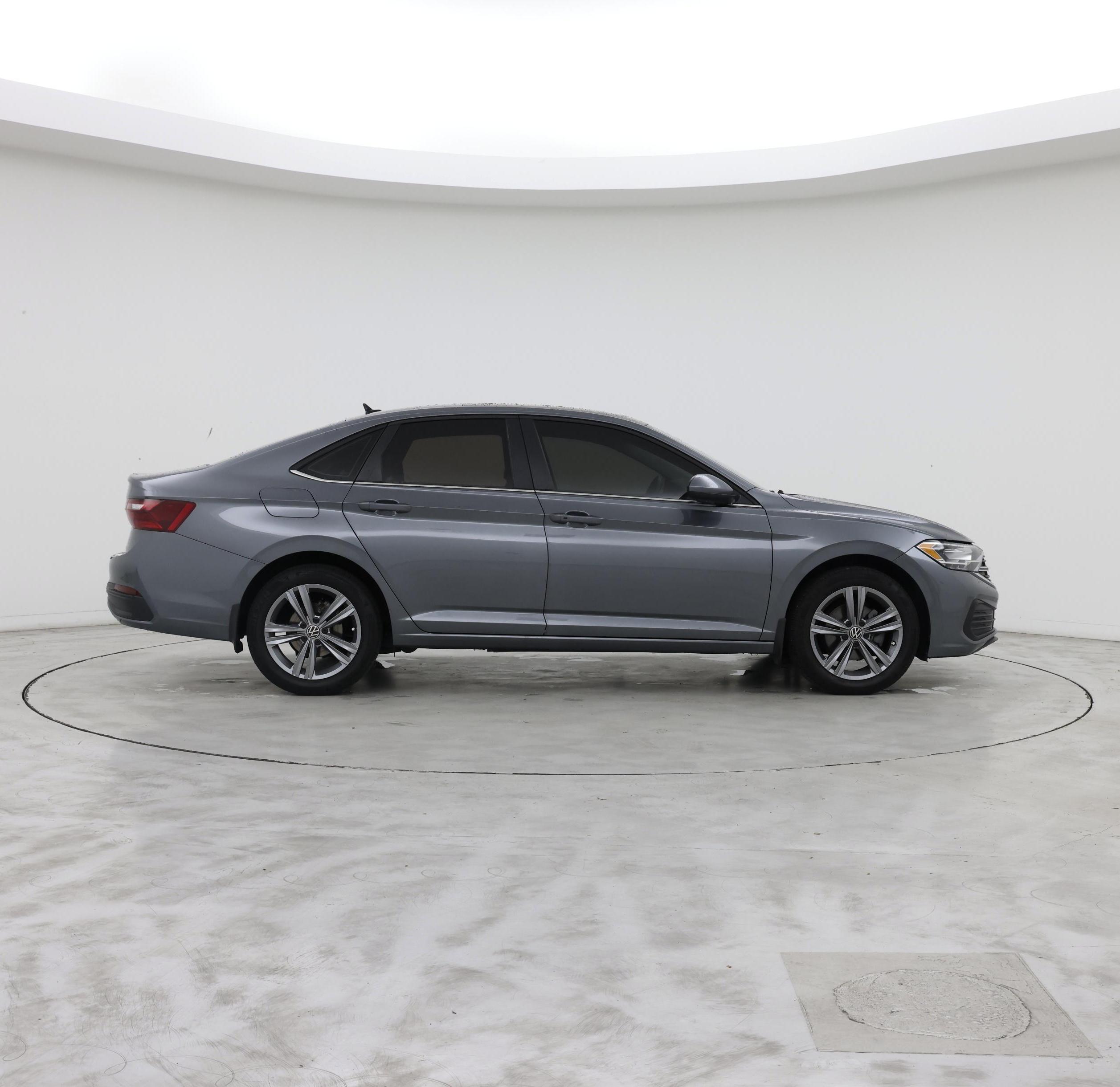 Thumbnail: 2023 Volkswagen Jetta - 7