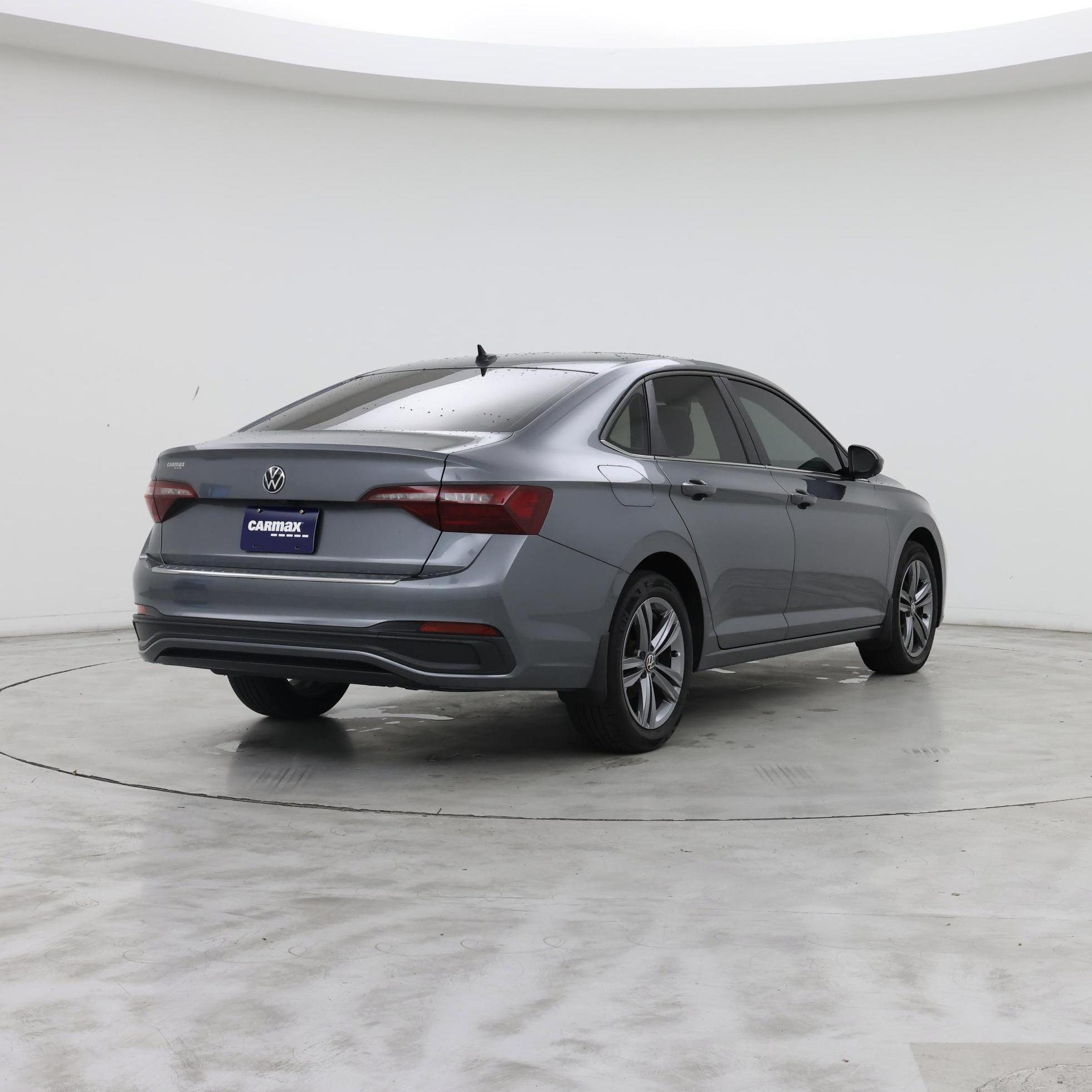 Thumbnail: 2023 Volkswagen Jetta - 8