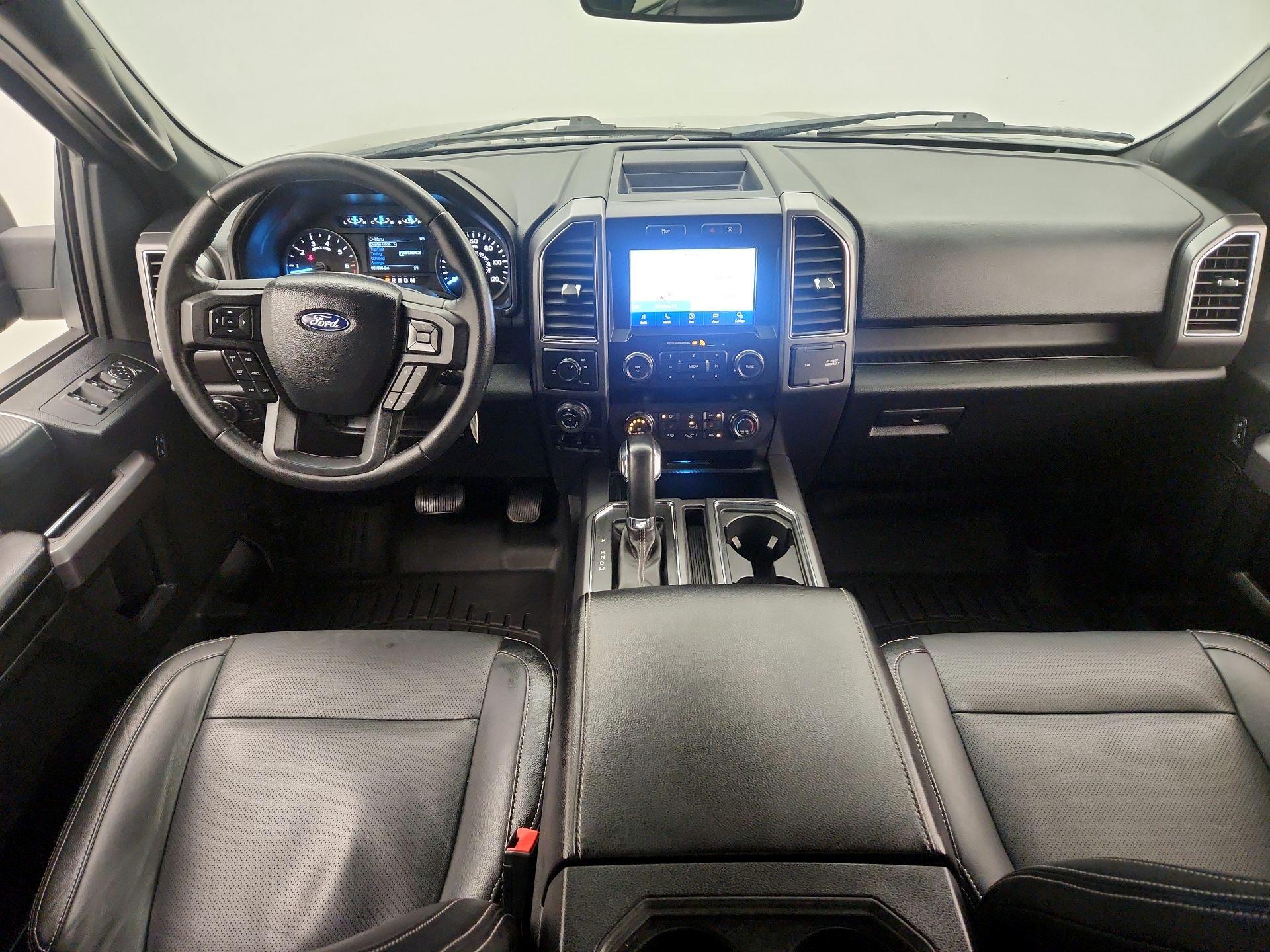 Thumbnail: 2020 Ford F-150 - 9