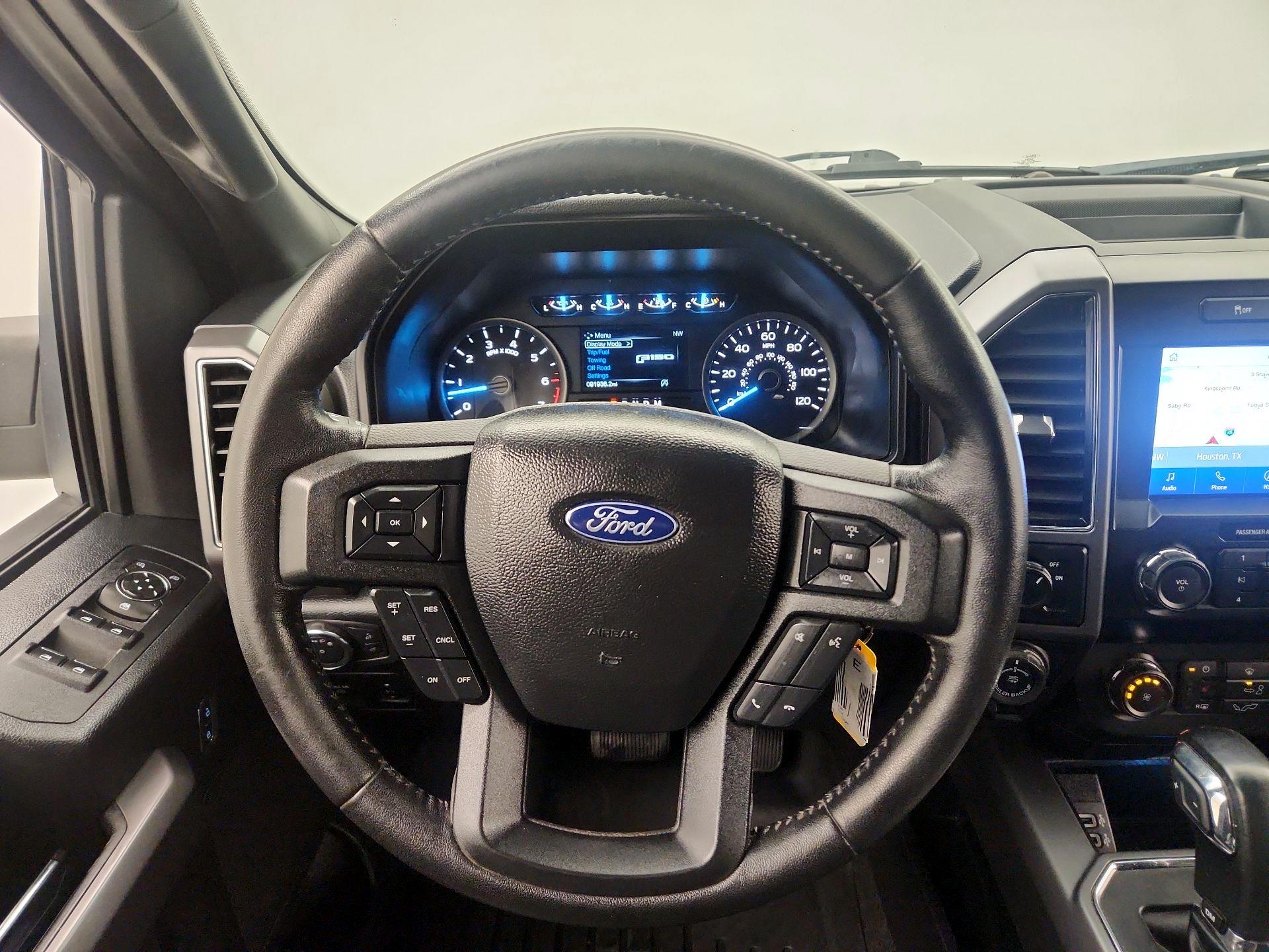 Thumbnail: 2020 Ford F-150 - 10