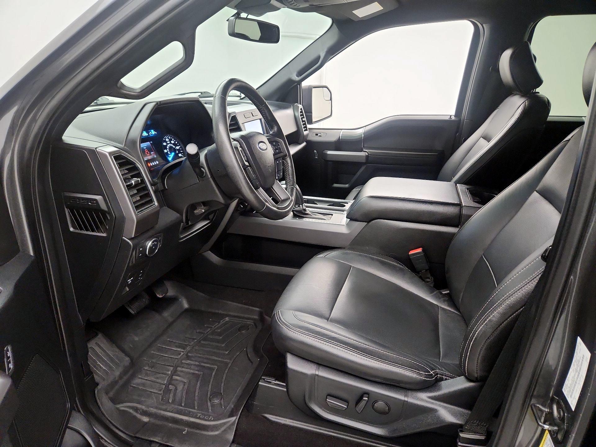 Thumbnail: 2020 Ford F-150 - 11