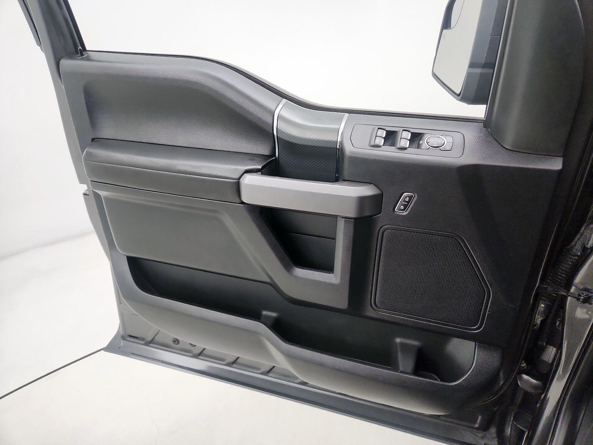Thumbnail: 2020 Ford F-150 - 12