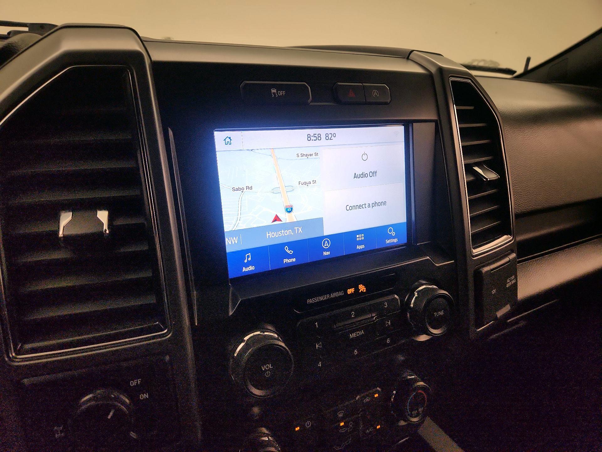 Thumbnail: 2020 Ford F-150 - 13
