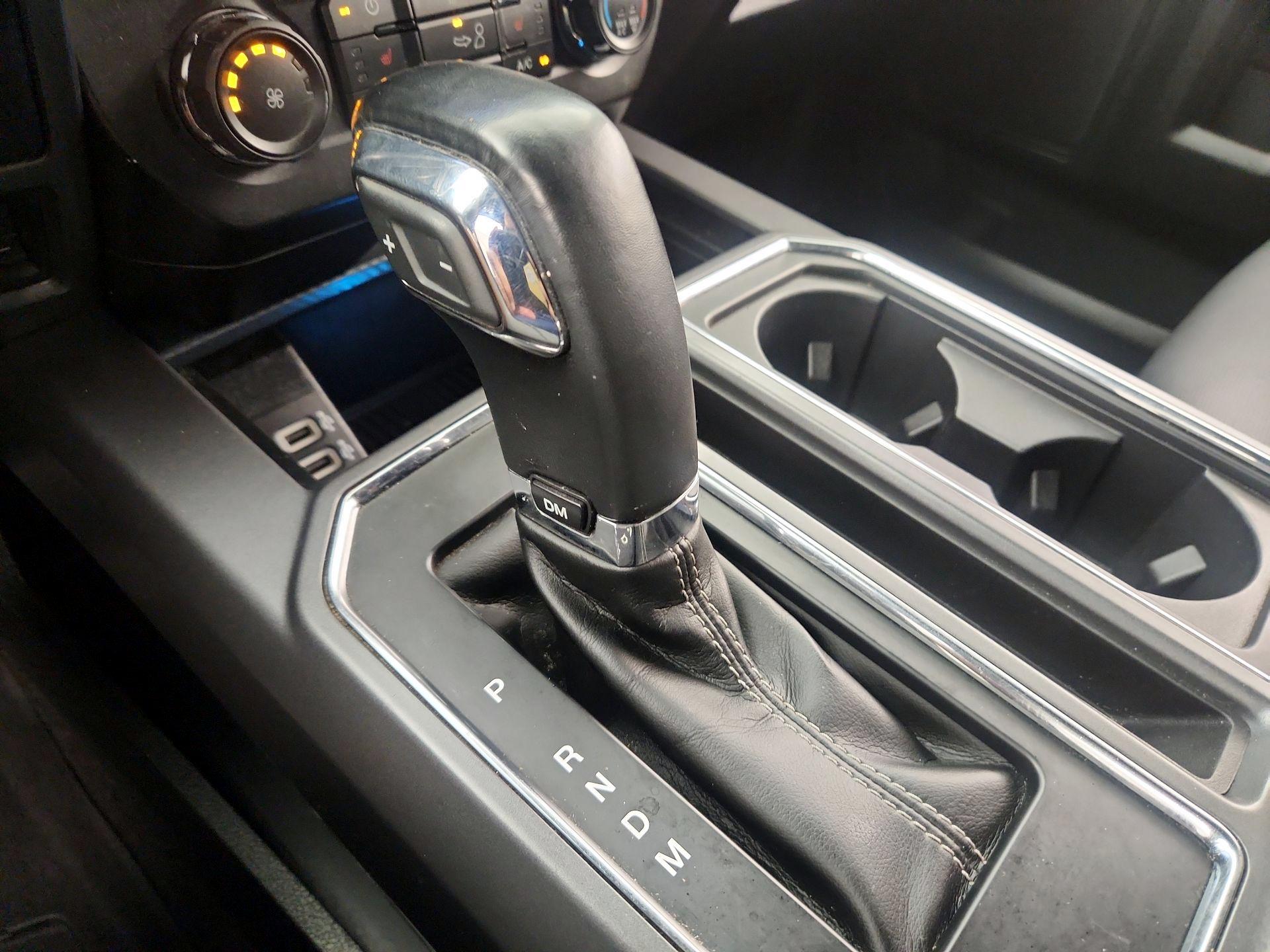 Thumbnail: 2020 Ford F-150 - 15