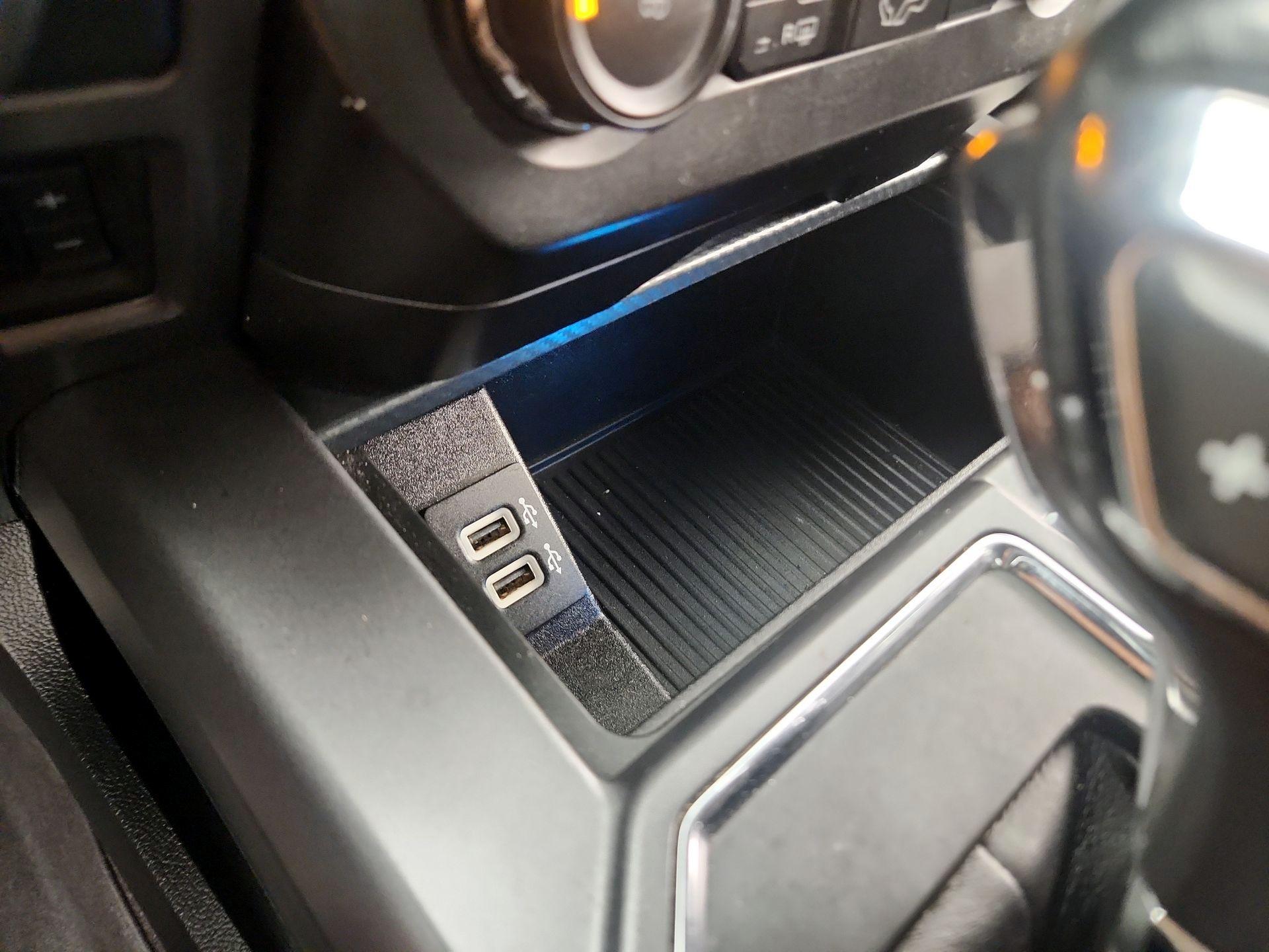 Thumbnail: 2020 Ford F-150 - 16