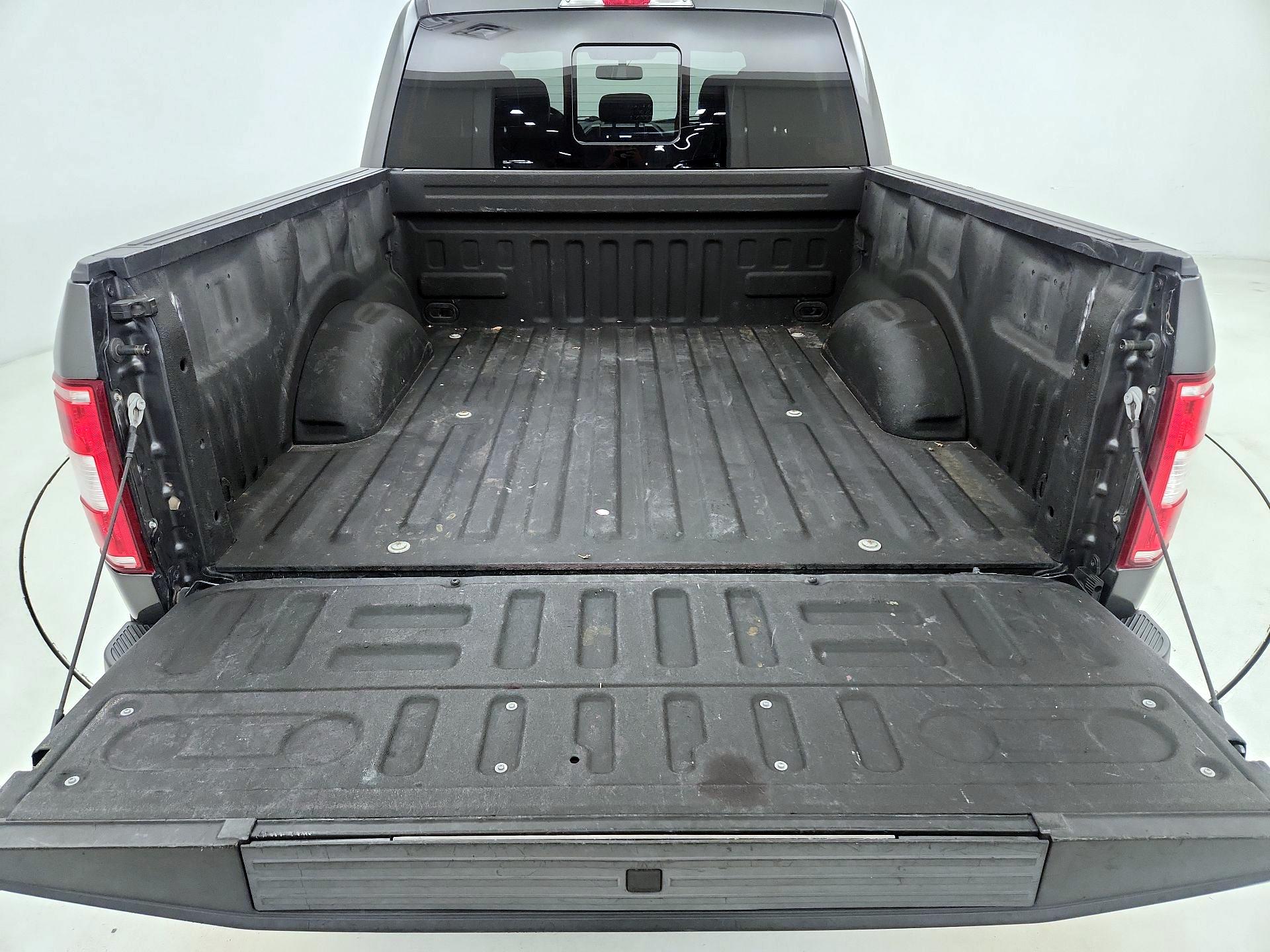 Thumbnail: 2020 Ford F-150 - 17