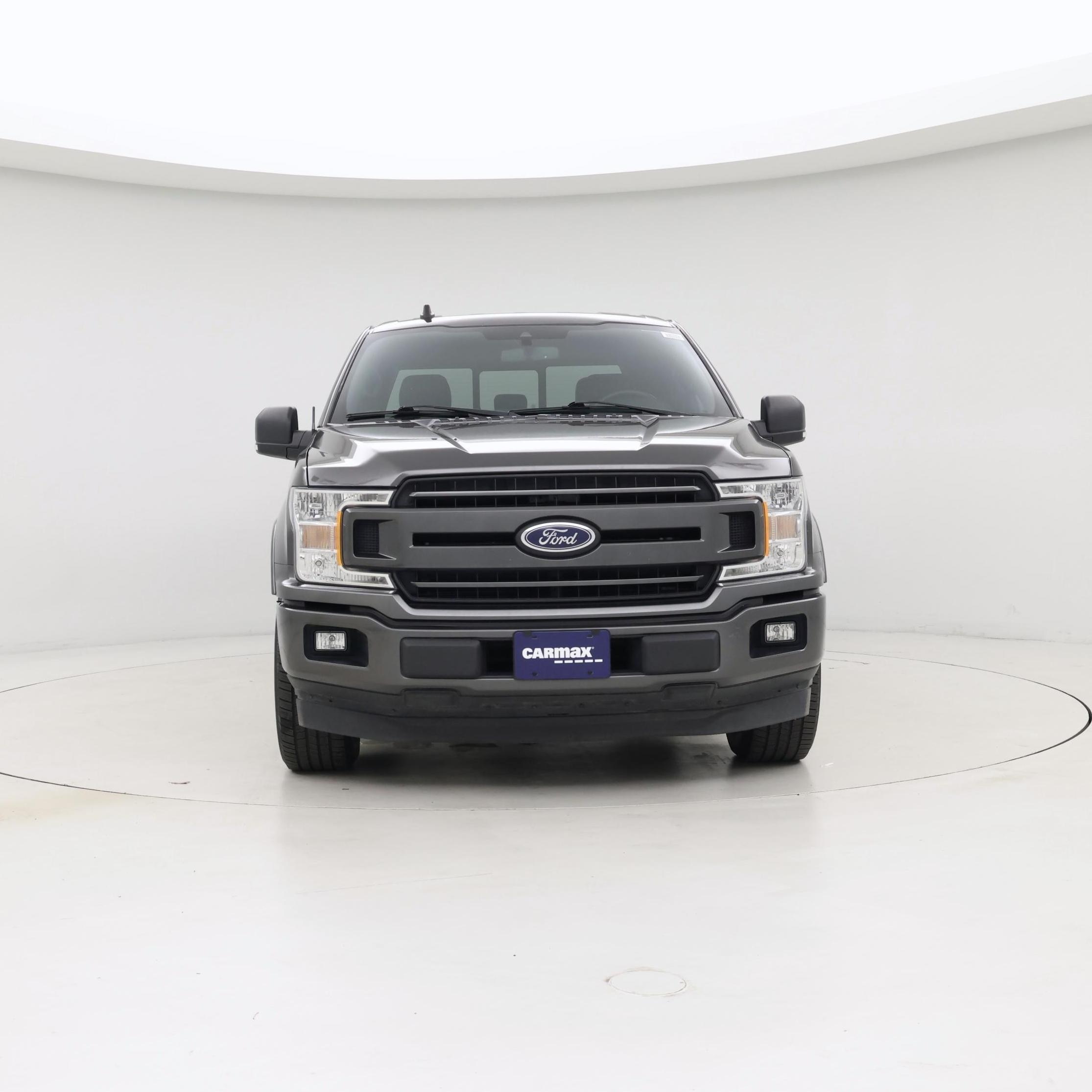 Thumbnail: 2020 Ford F-150 - 5