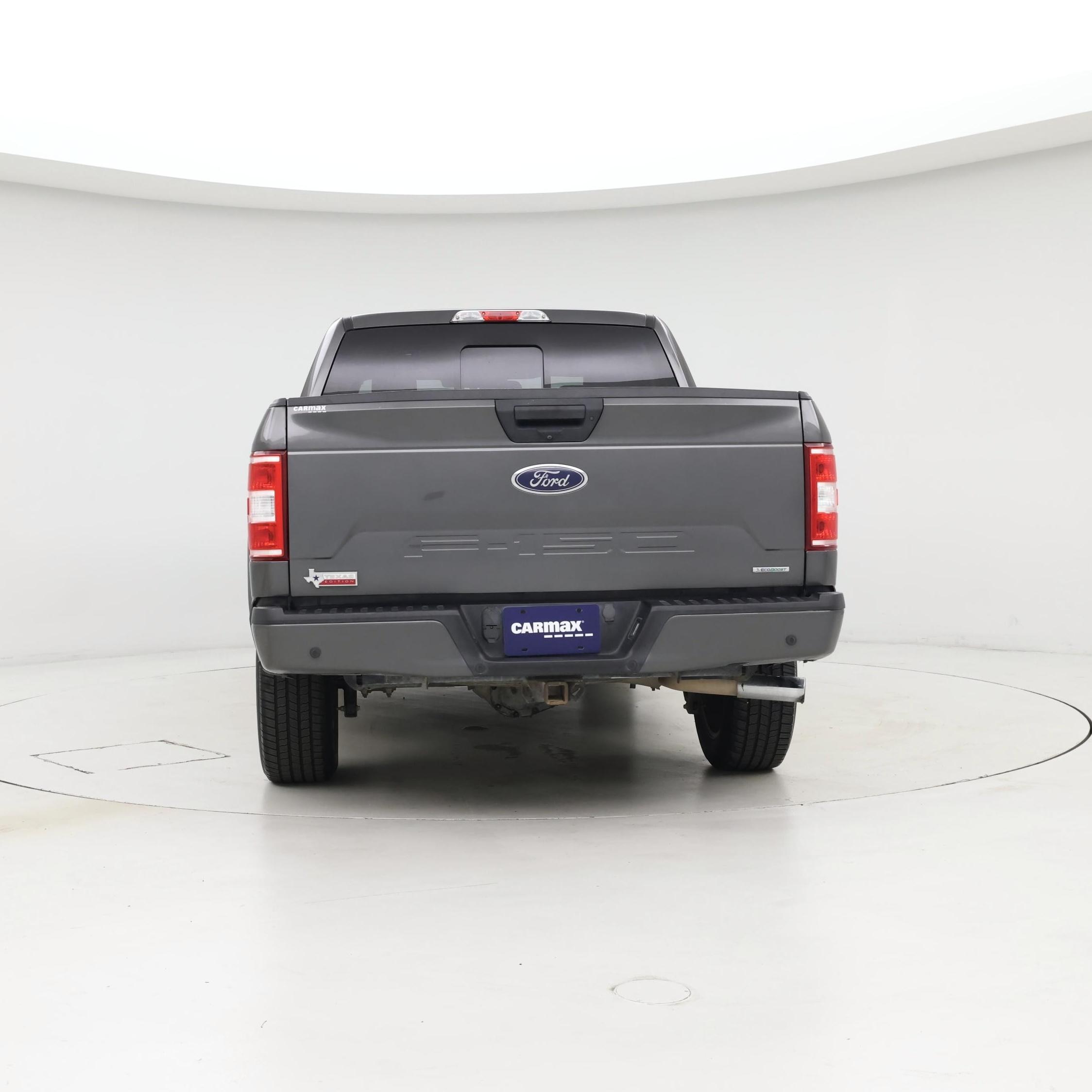 Thumbnail: 2020 Ford F-150 - 6