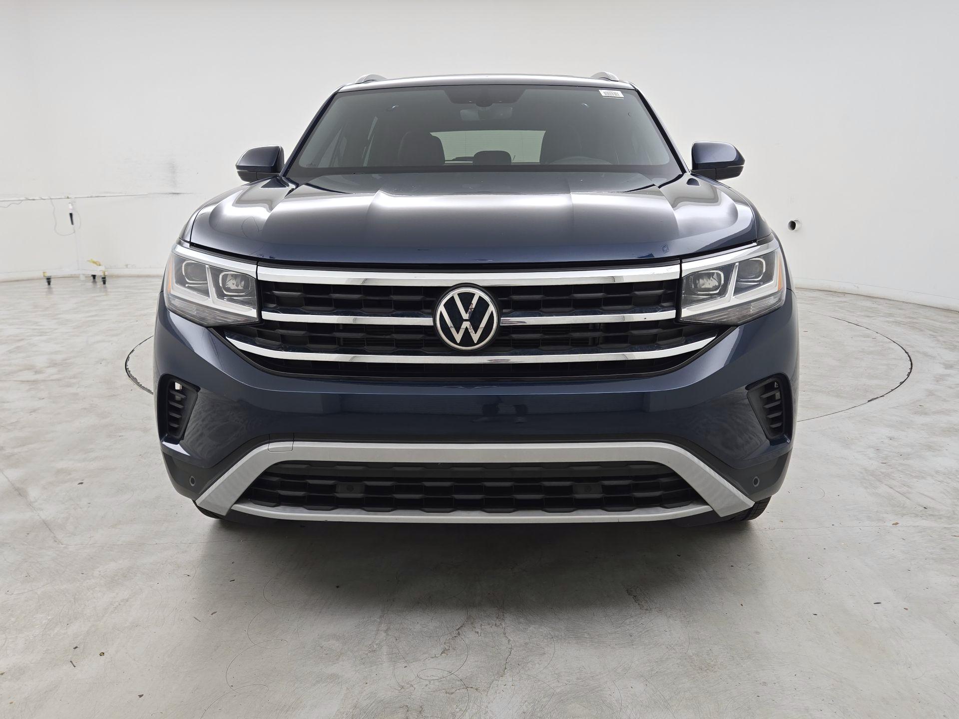 Thumbnail: 2022 Volkswagen Atlas - 2