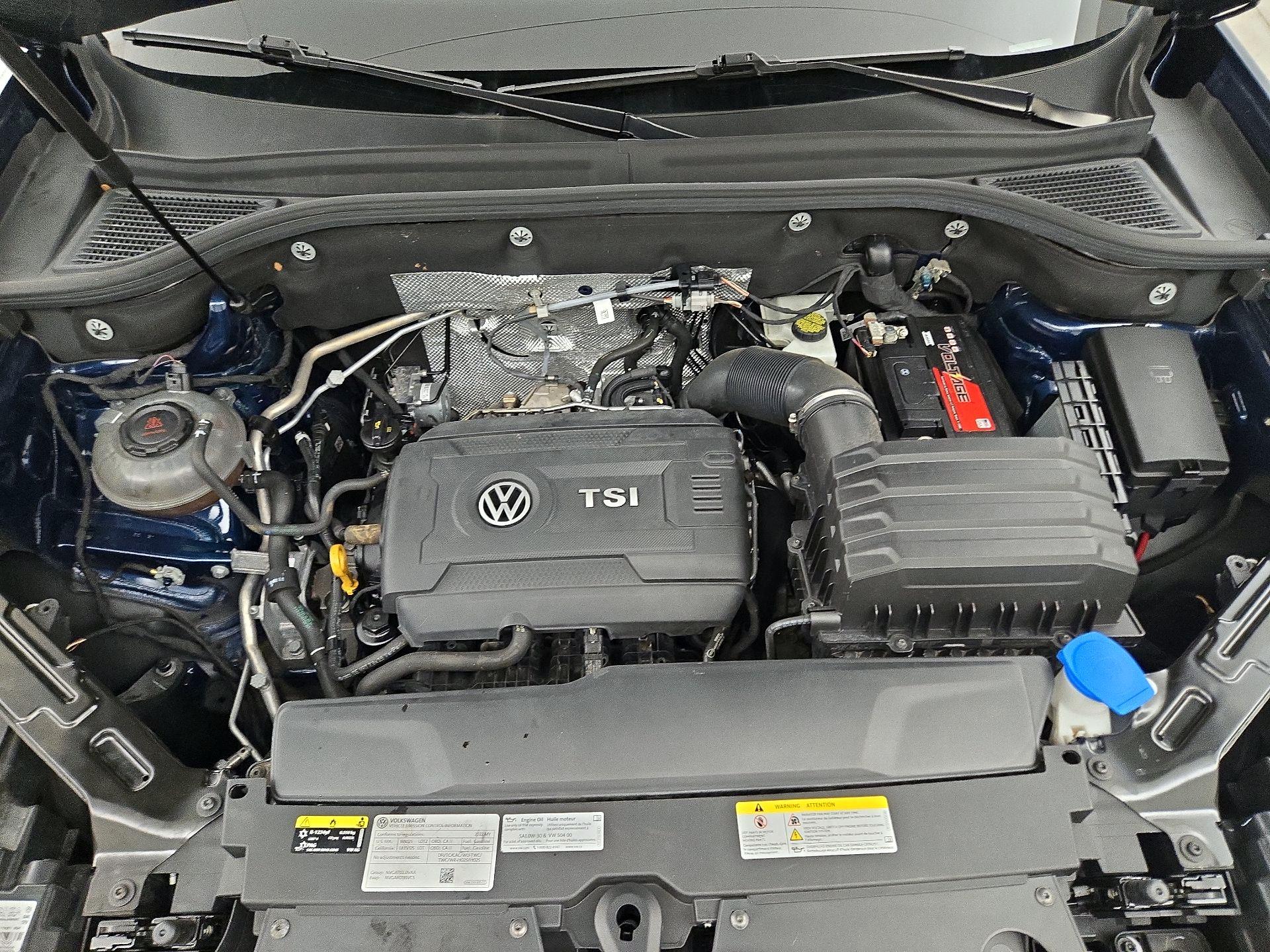 Thumbnail: 2022 Volkswagen Atlas - 20