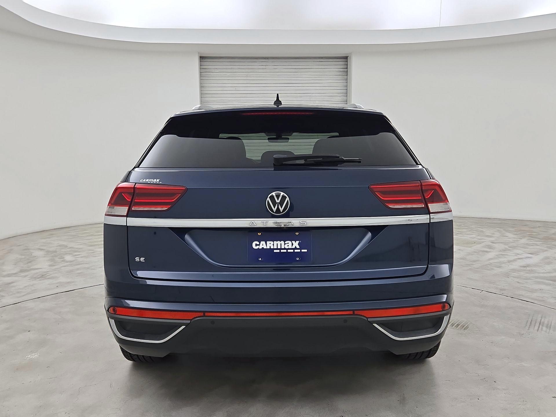 Thumbnail: 2022 Volkswagen Atlas - 6