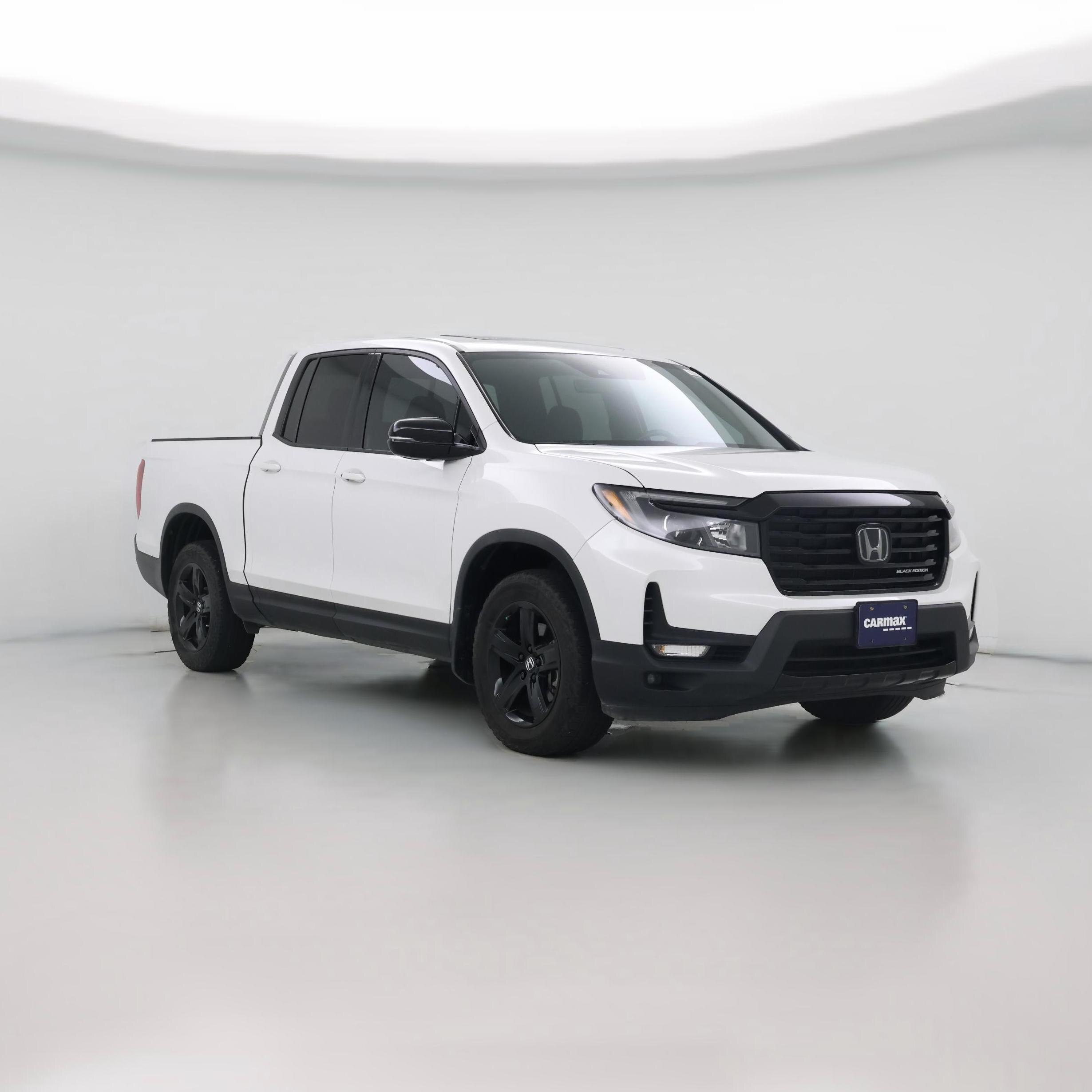 Thumbnail: 2023 Honda Ridgeline - 1