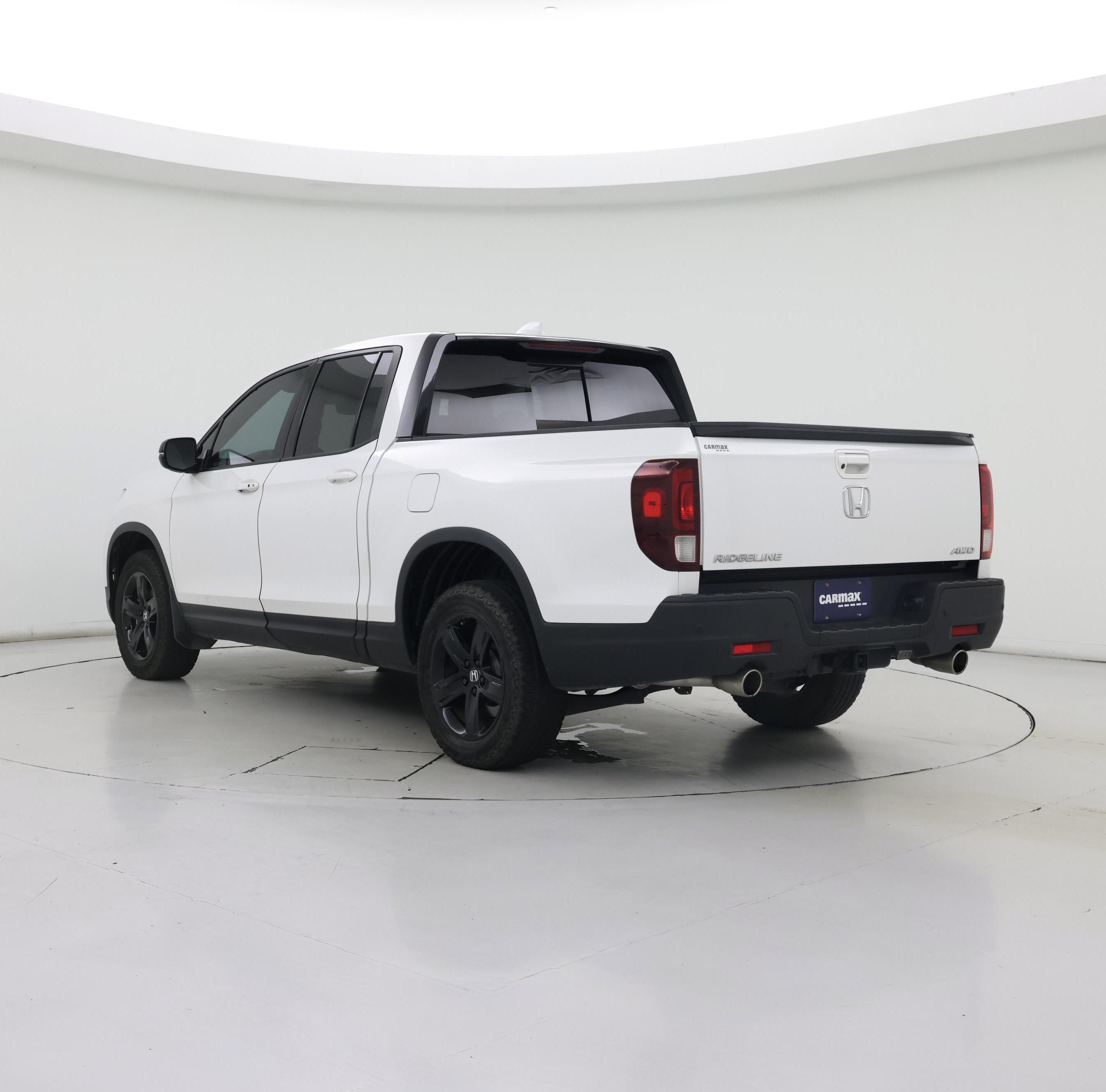 Thumbnail: 2023 Honda Ridgeline - 2