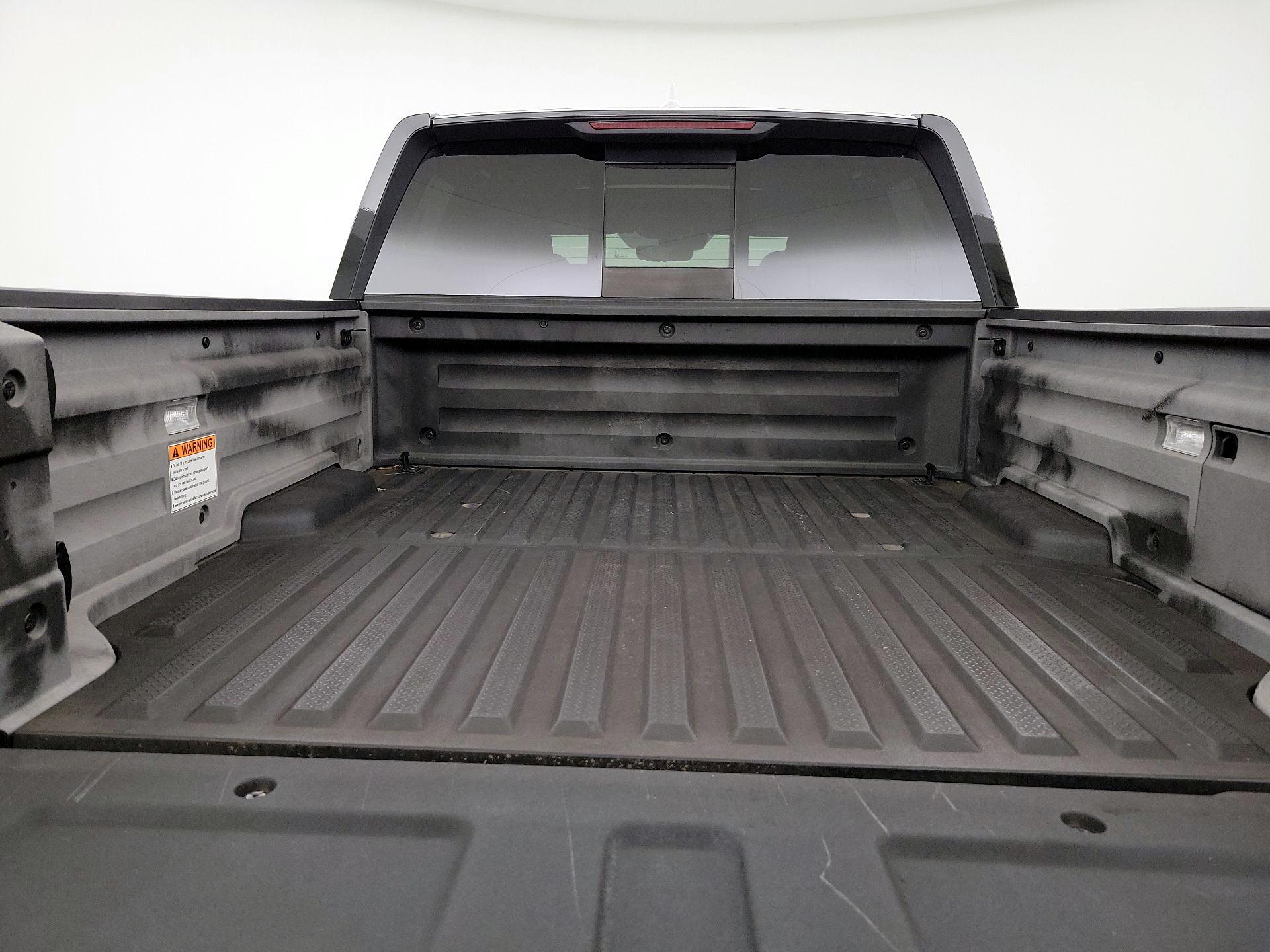 Thumbnail: 2023 Honda Ridgeline - 20