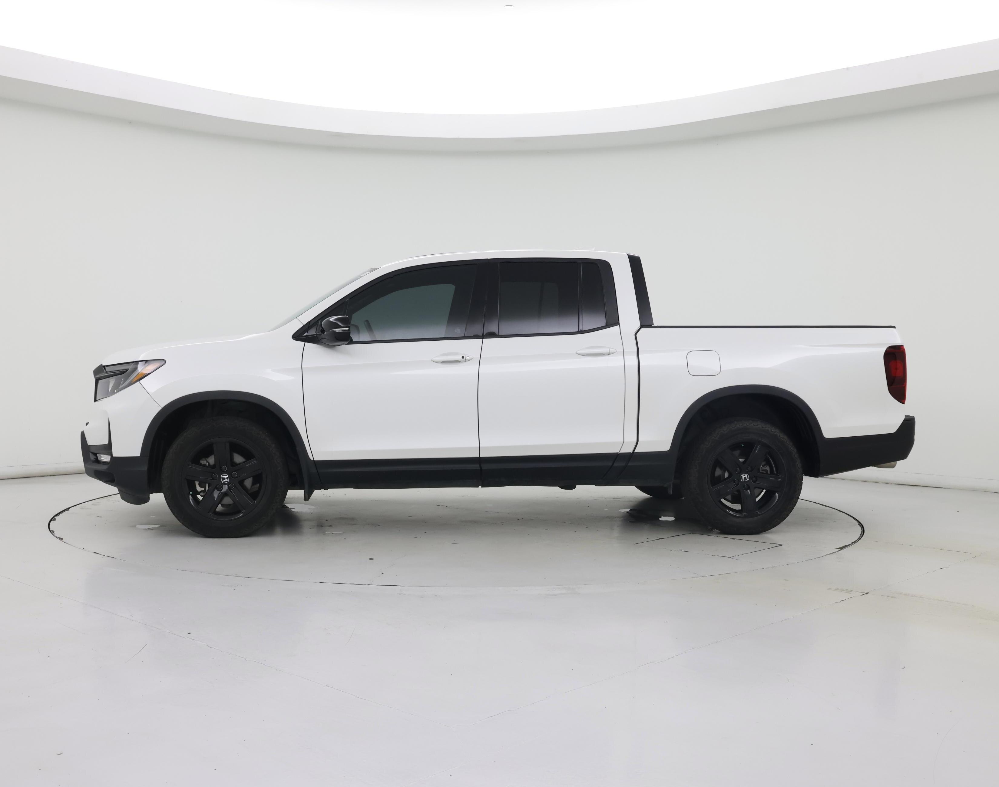 Thumbnail: 2023 Honda Ridgeline - 3