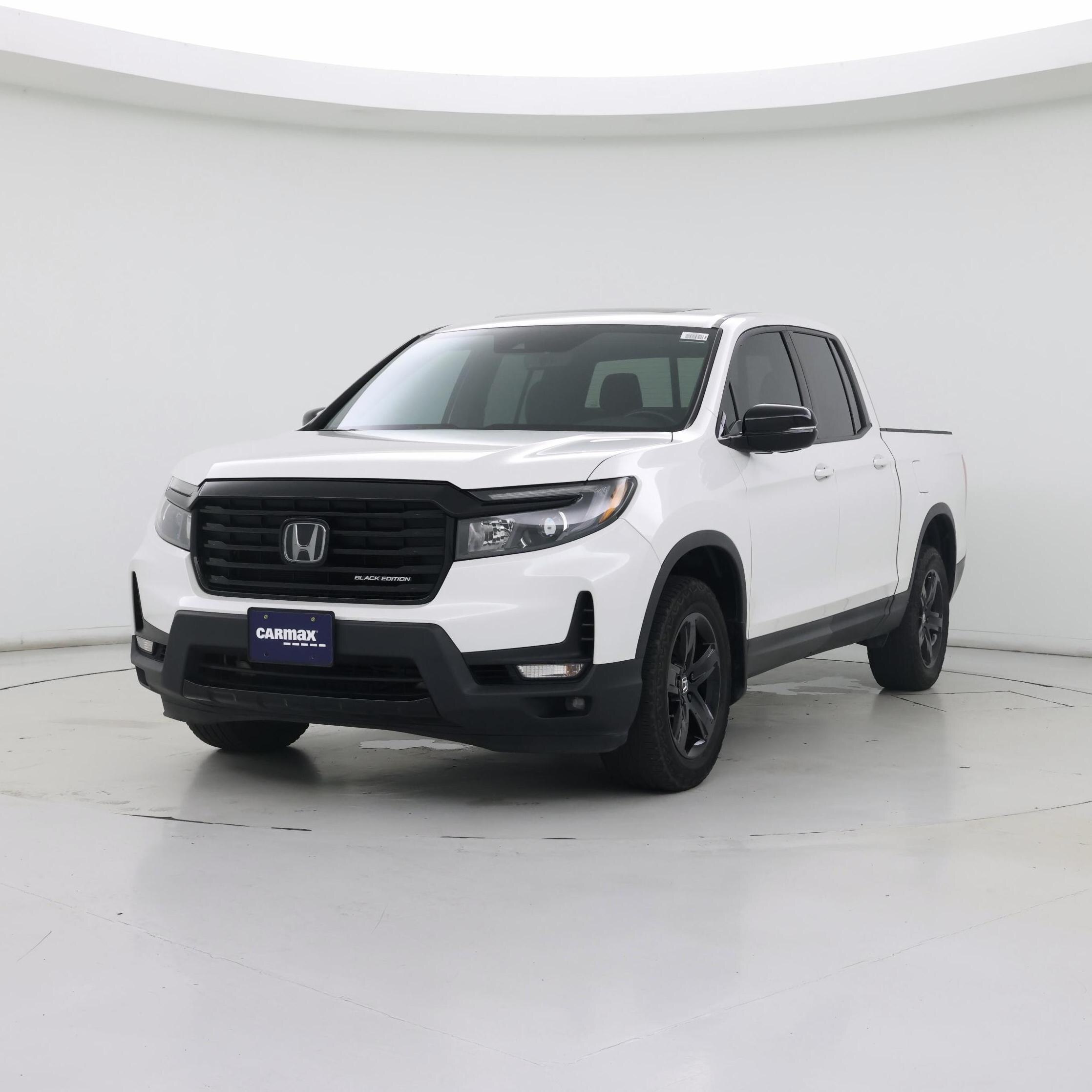 Thumbnail: 2023 Honda Ridgeline - 4