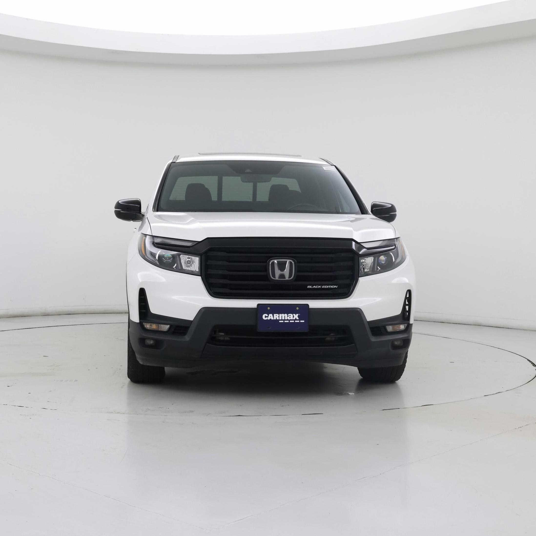 Thumbnail: 2023 Honda Ridgeline - 5