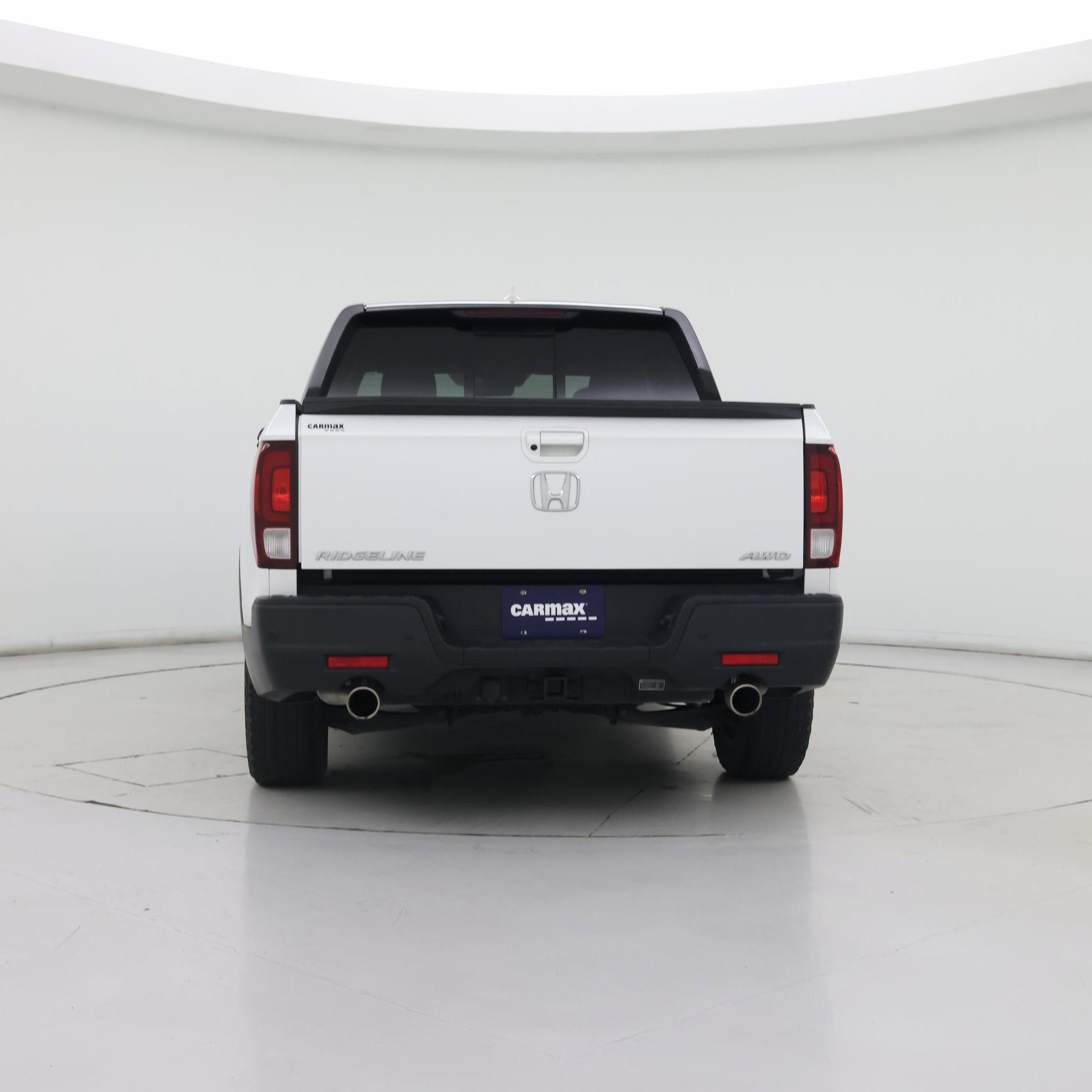 Thumbnail: 2023 Honda Ridgeline - 6
