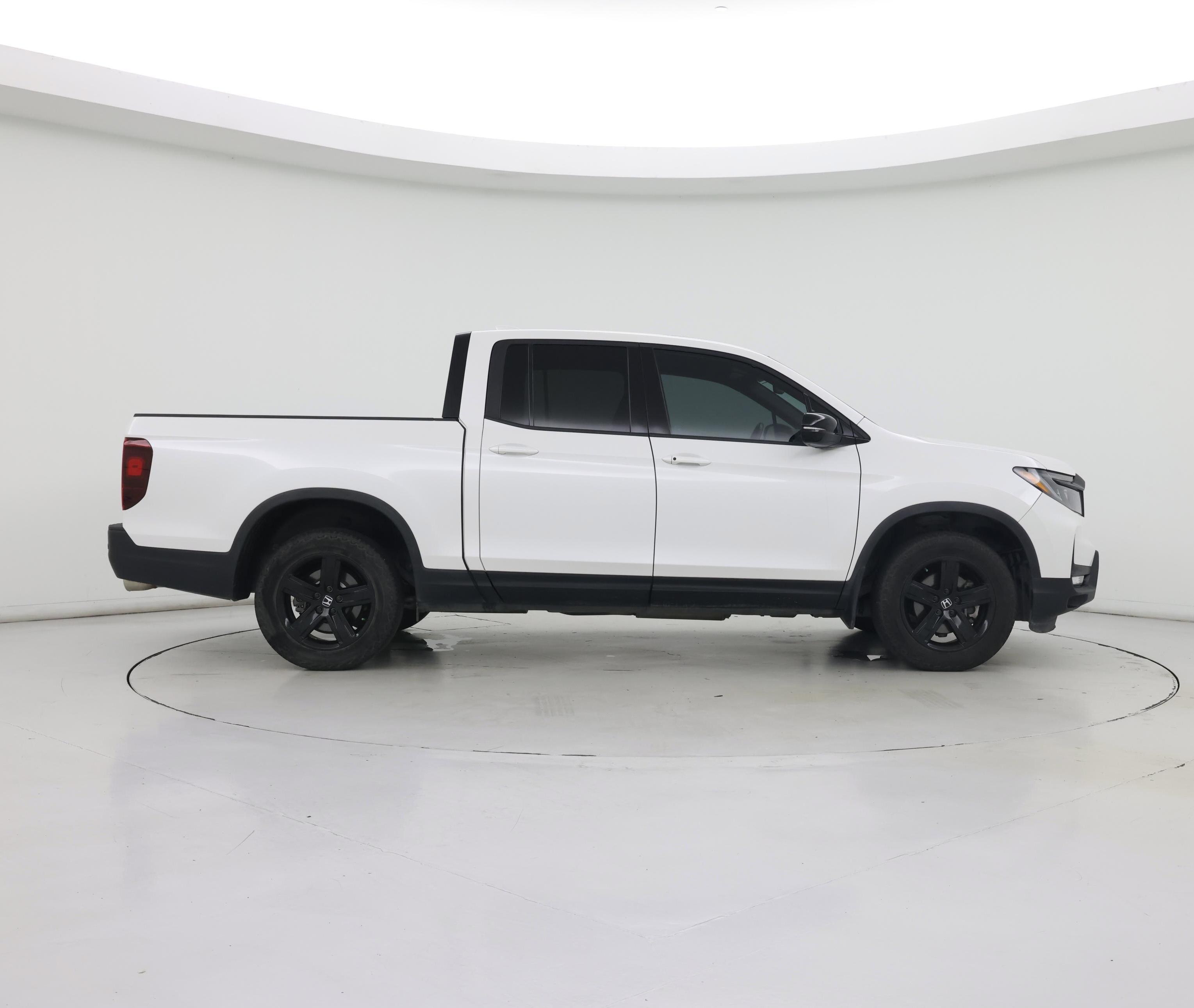 Thumbnail: 2023 Honda Ridgeline - 7