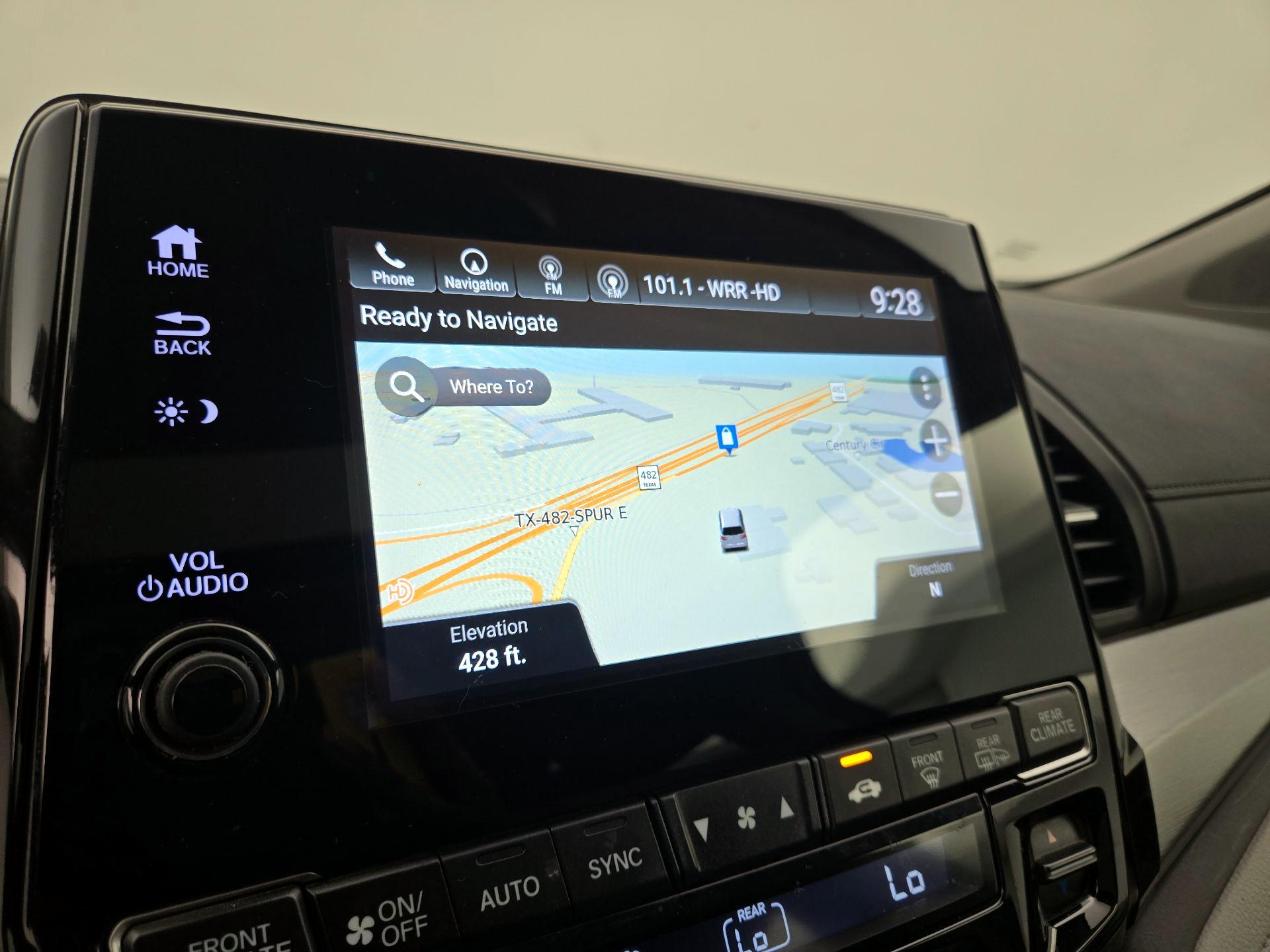 Thumbnail: 2019 Honda Odyssey - 14