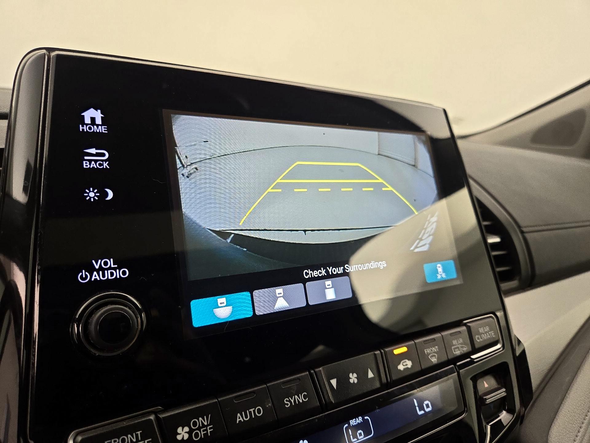 Thumbnail: 2019 Honda Odyssey - 15