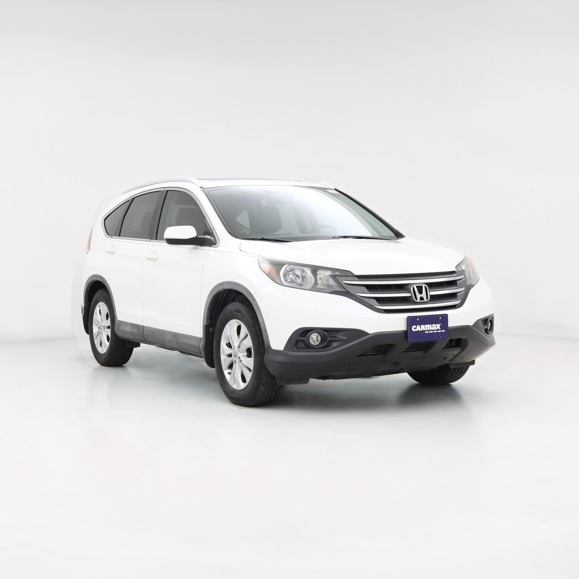 Thumbnail: 2013 Honda CR-V - 1