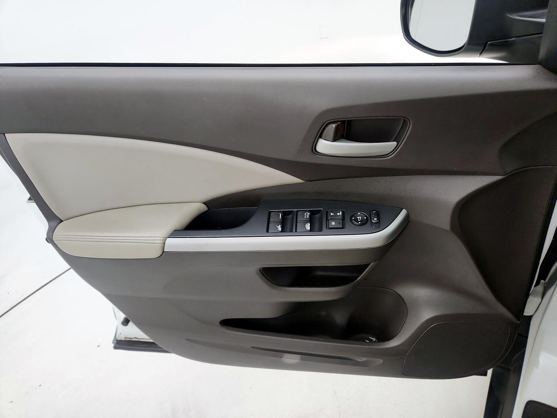 Thumbnail: 2013 Honda CR-V - 12
