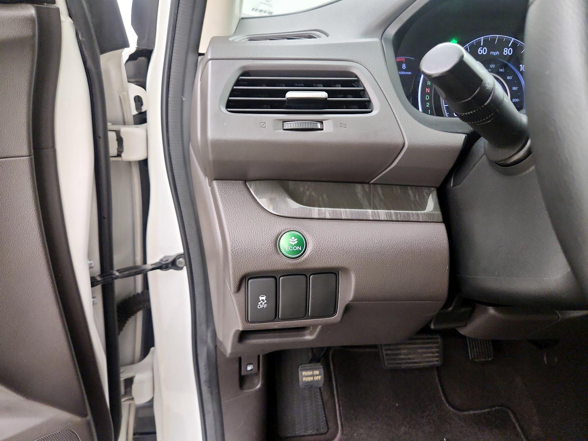 Thumbnail: 2013 Honda CR-V - 13