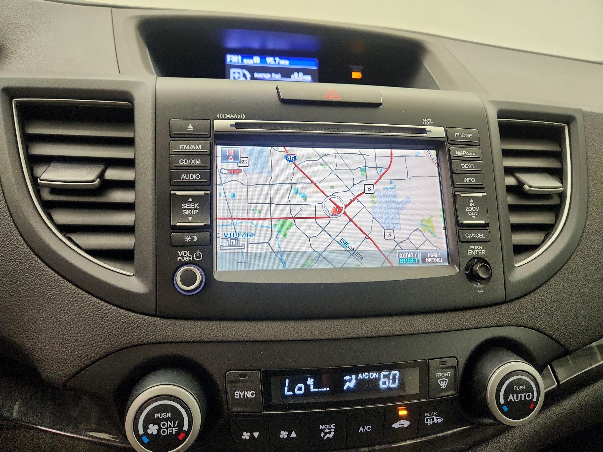 Thumbnail: 2013 Honda CR-V - 14