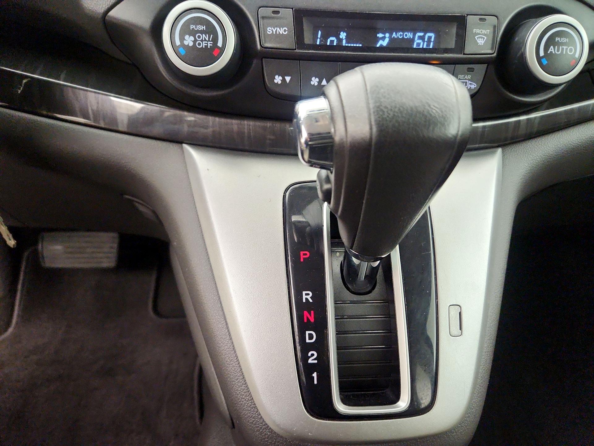 Thumbnail: 2013 Honda CR-V - 18