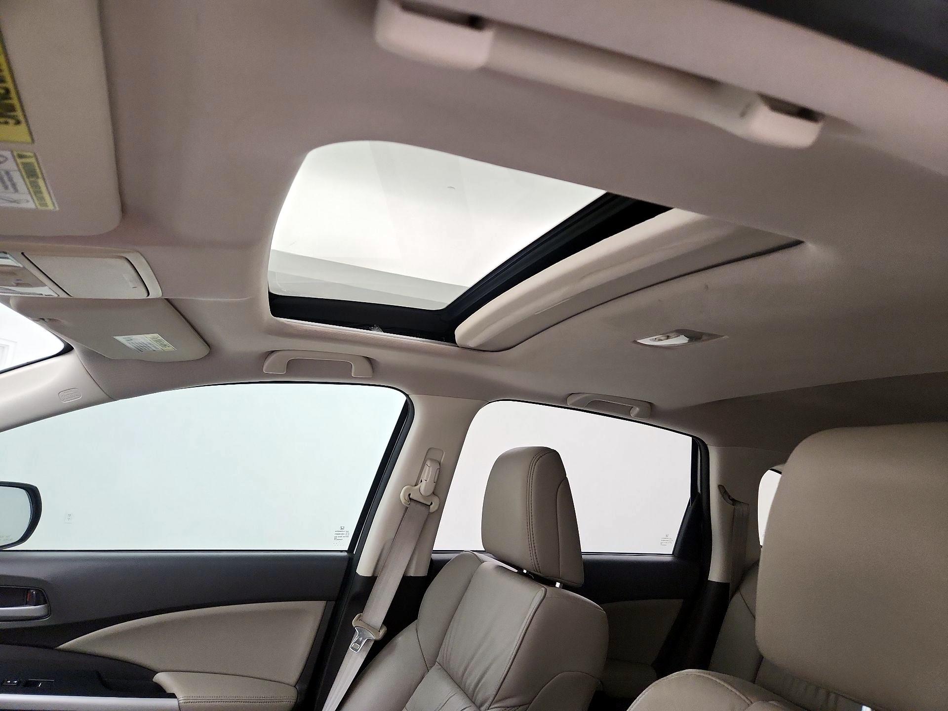 Thumbnail: 2013 Honda CR-V - 20