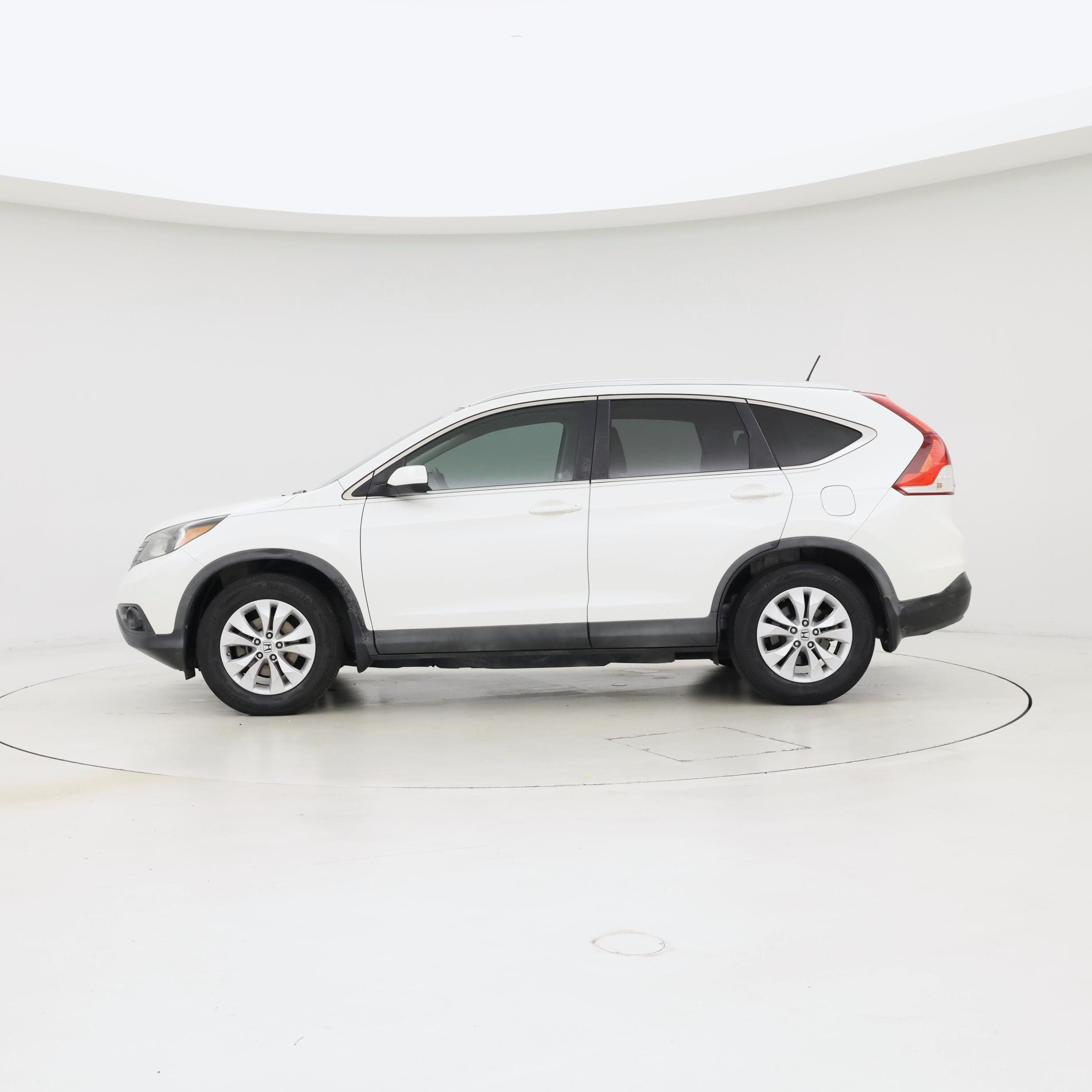 Thumbnail: 2013 Honda CR-V - 3