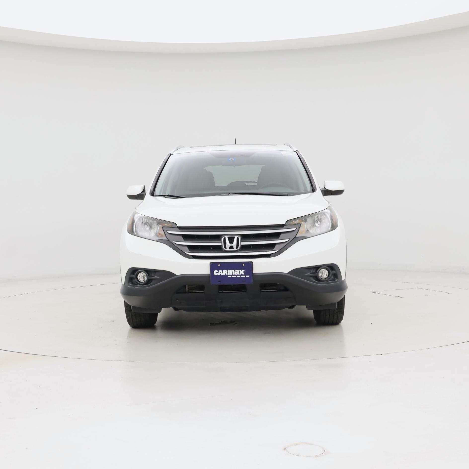 Thumbnail: 2013 Honda CR-V - 5