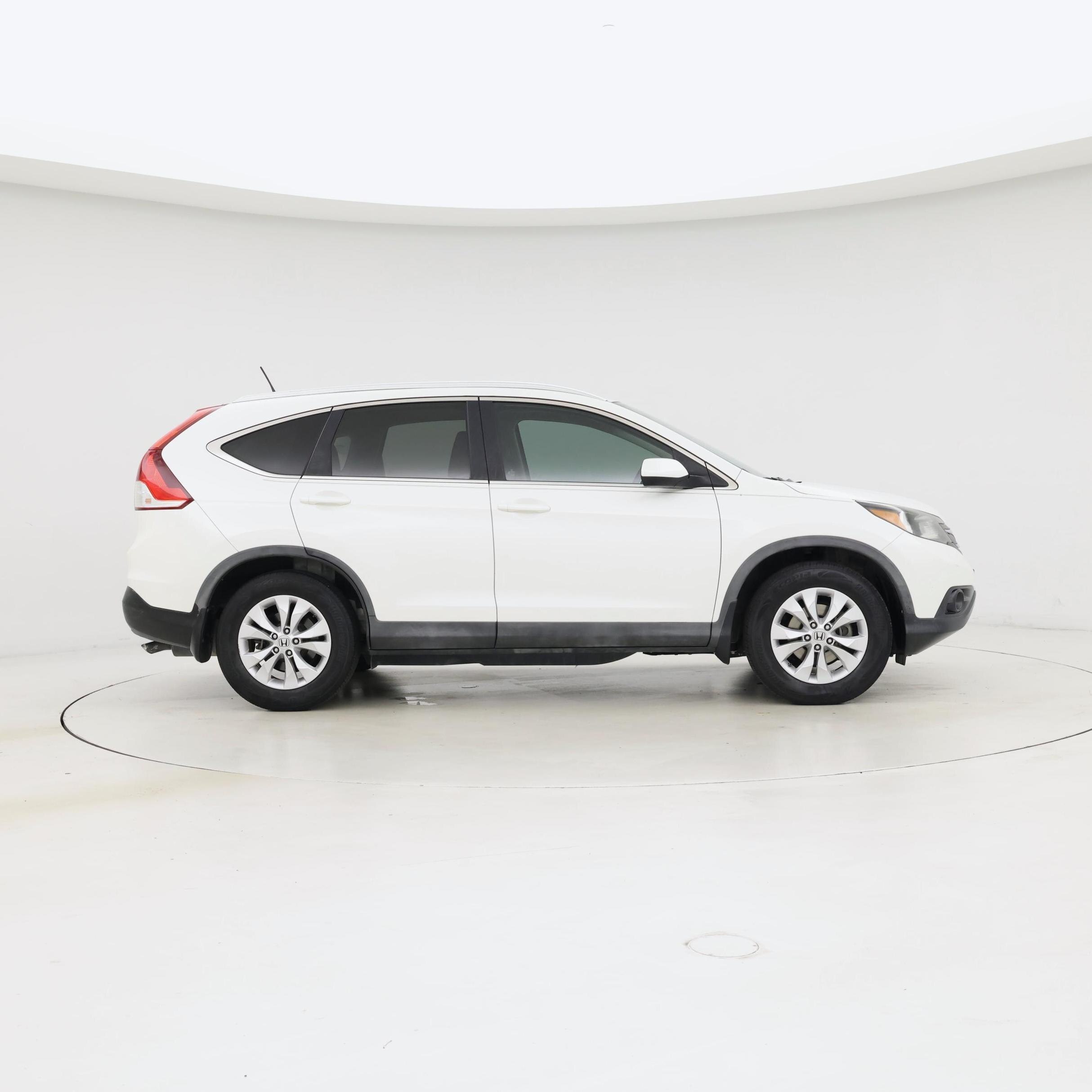 Thumbnail: 2013 Honda CR-V - 7